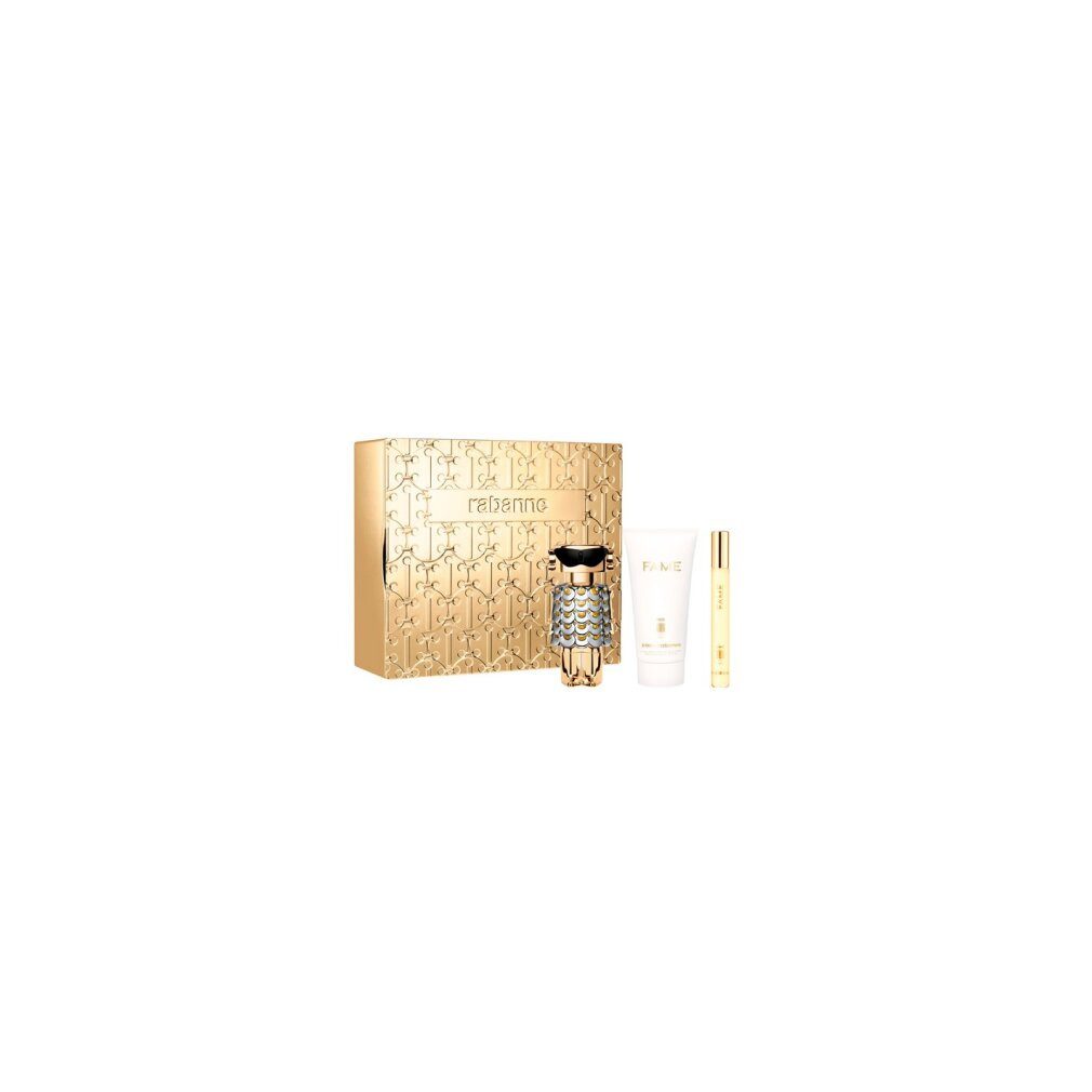 RABANNE Duft-Set Paco Fame Intense Edp Spray 50 Ml Sets