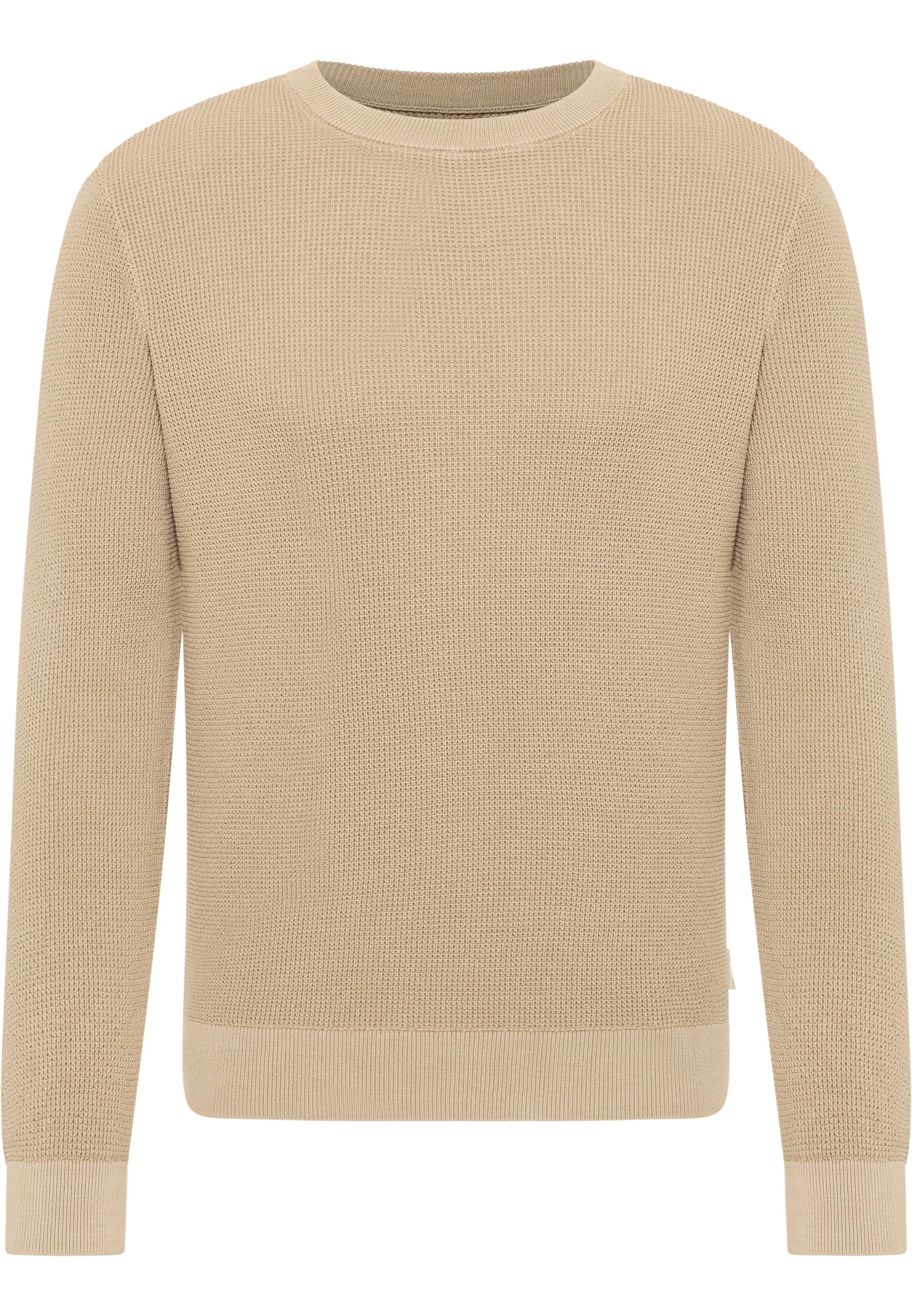 MUSTANG Cardigan Herren Style Edward