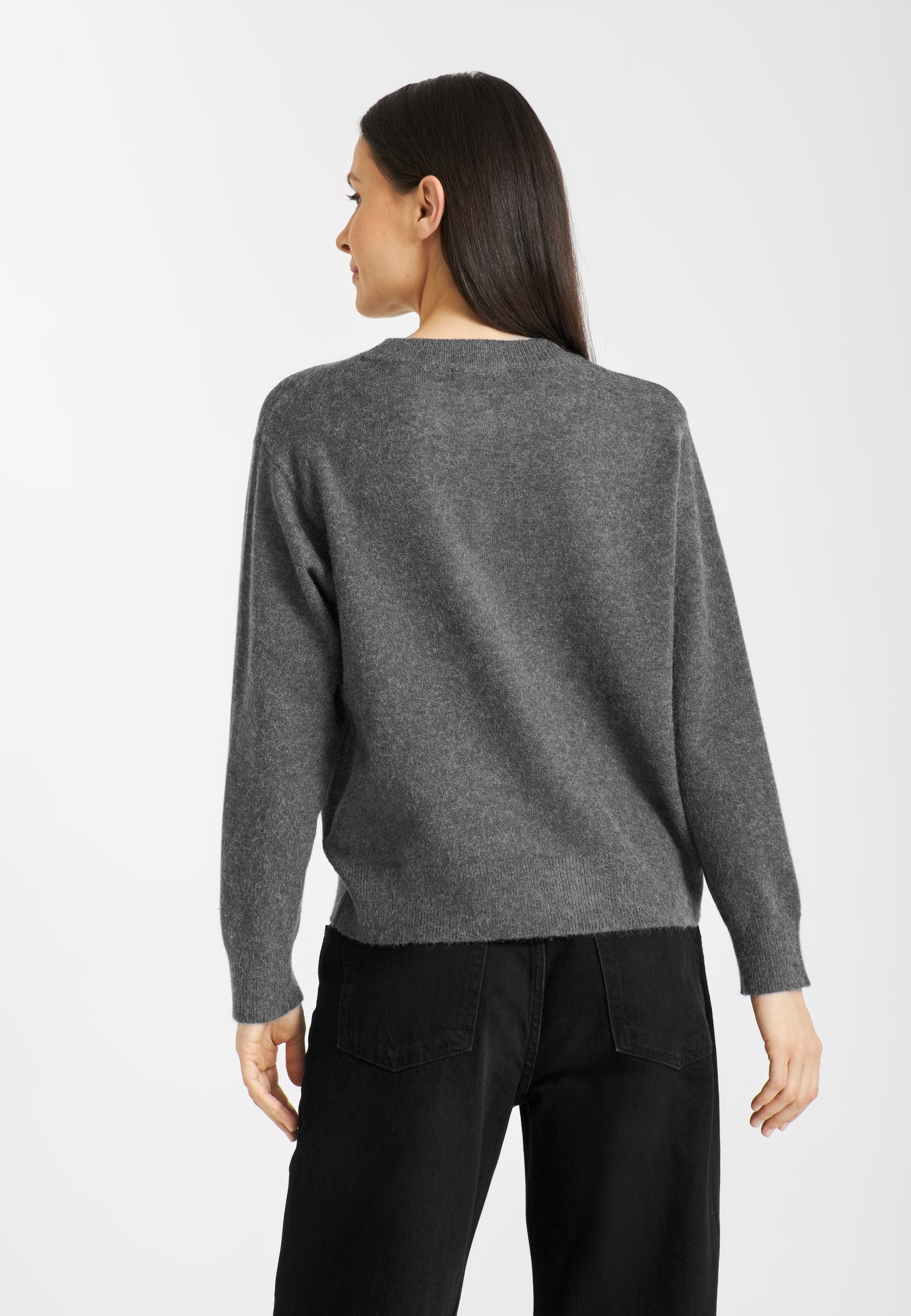 Frieda & Freddies NY Strickpullover Pullover günstig online kaufen