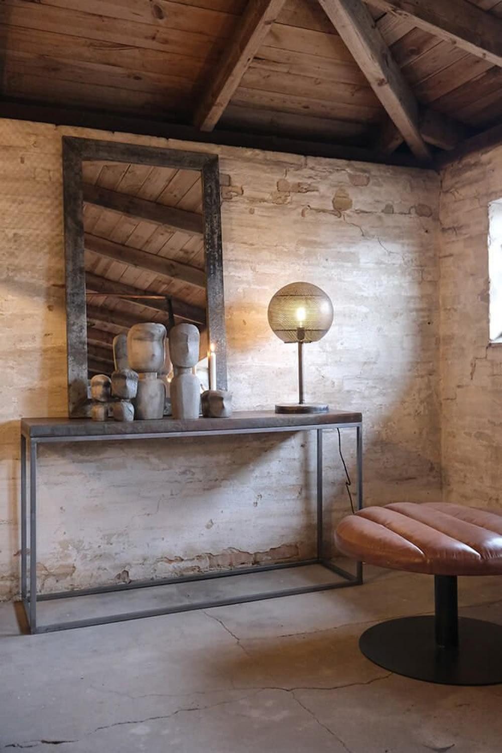 Trademark Living Wandspiegel