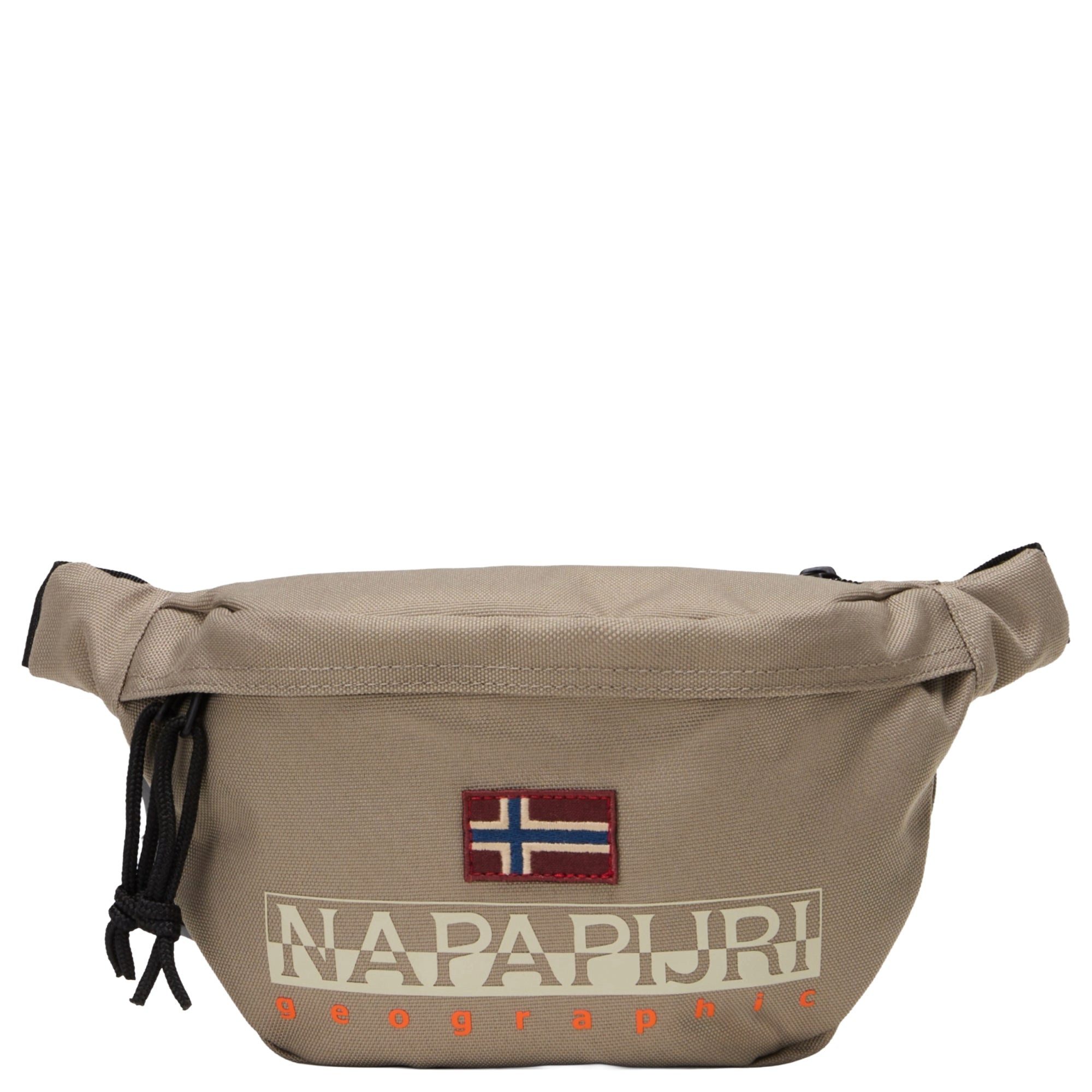 Napapijri Bauchtasche Hering WB 4 - Gürteltasche (fallen rock)
