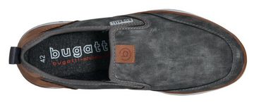 bugatti Slipper mit Used Effekten