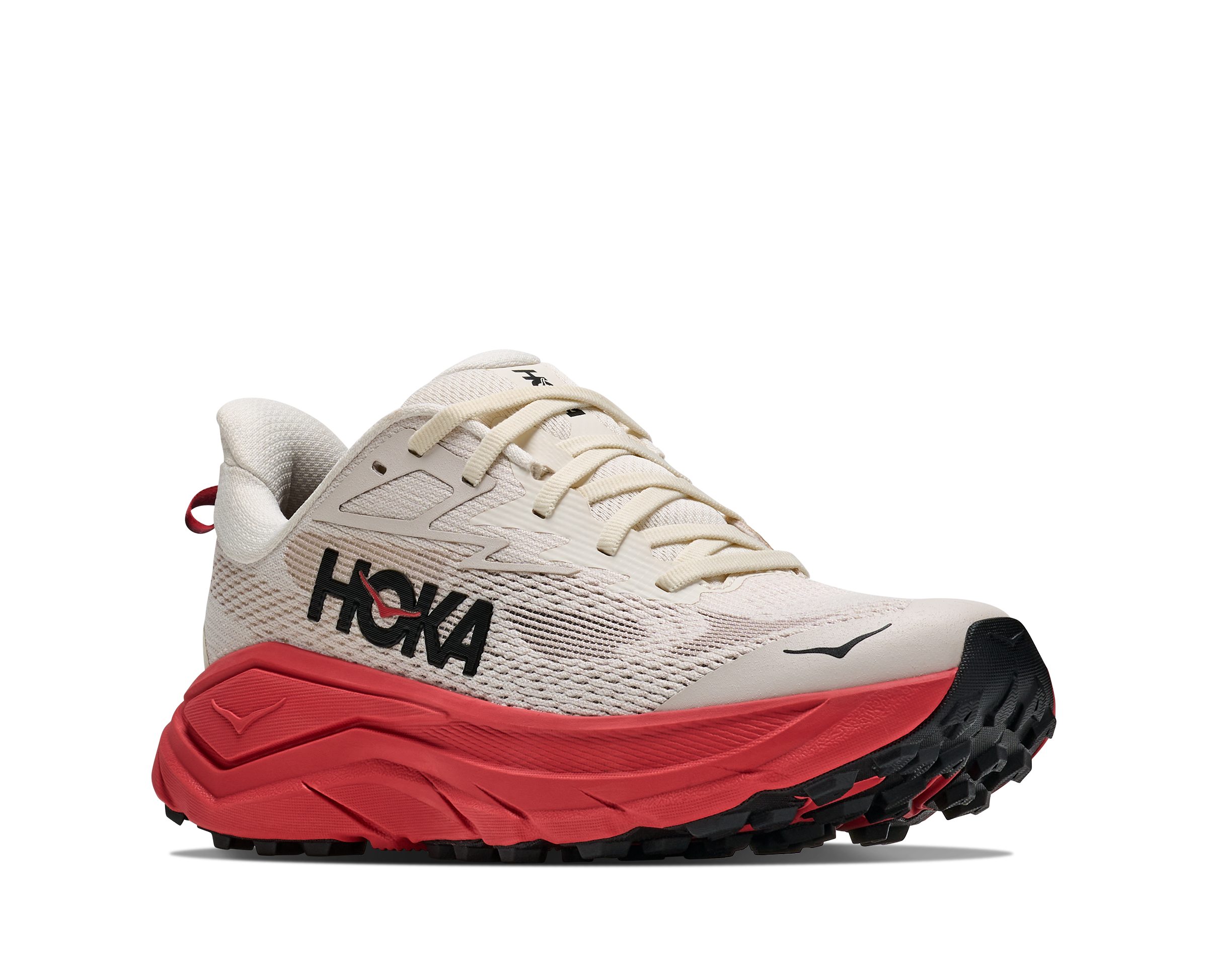 Hoka One One CHALLENGER 8 Trailrunningschuh für anspruchsvolles Gelände, stark profiliertes Laufsohlenprofil