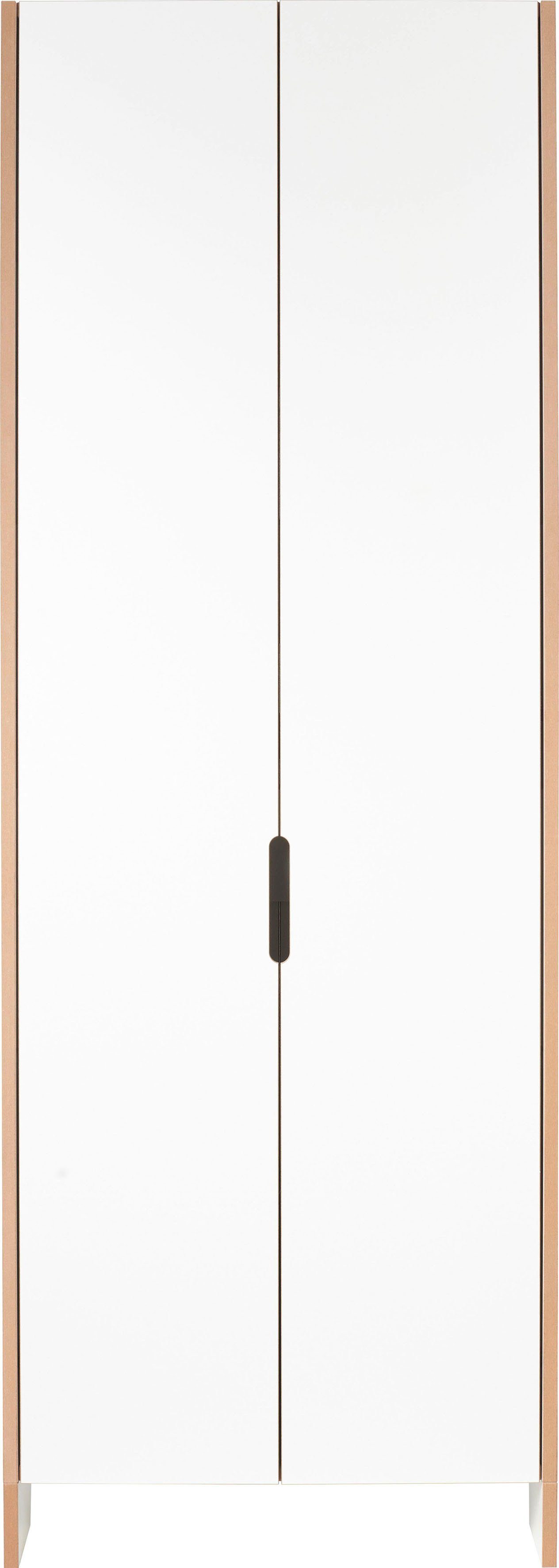 Tojo Mehrzweckschrank flachmann Höhe 198 cm
