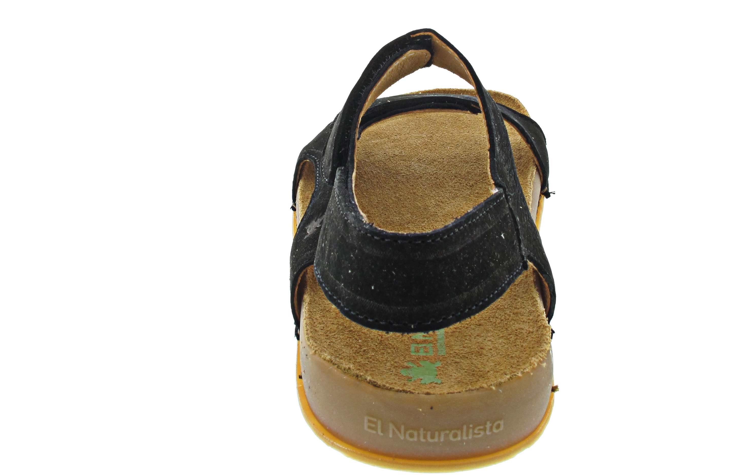 El Naturalista Sandalette