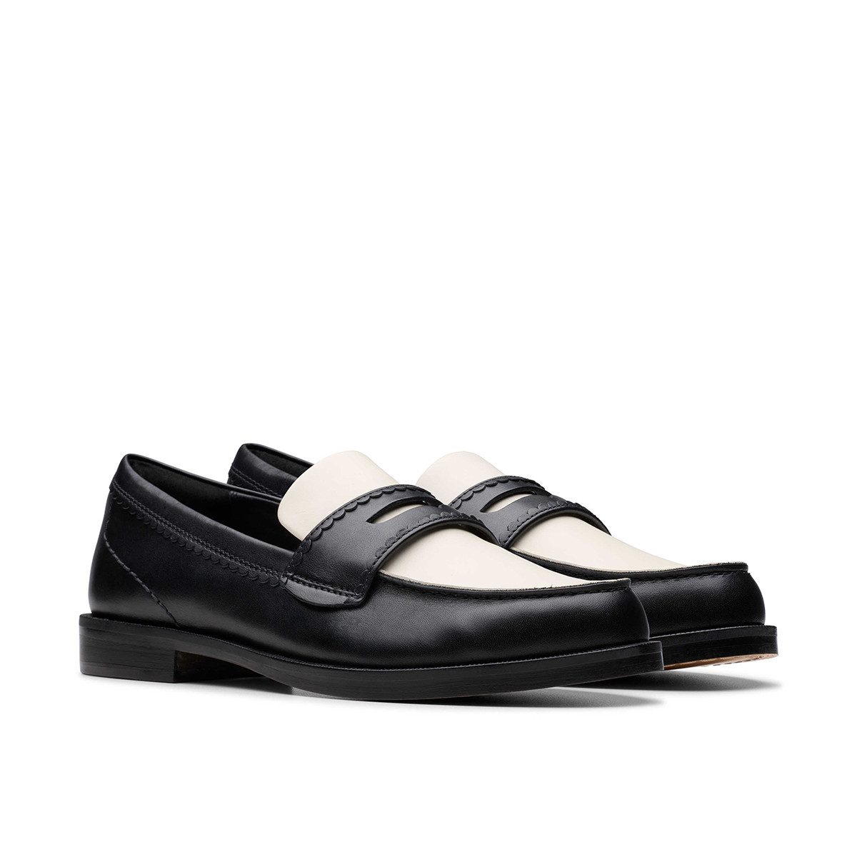 Clarks Slipper