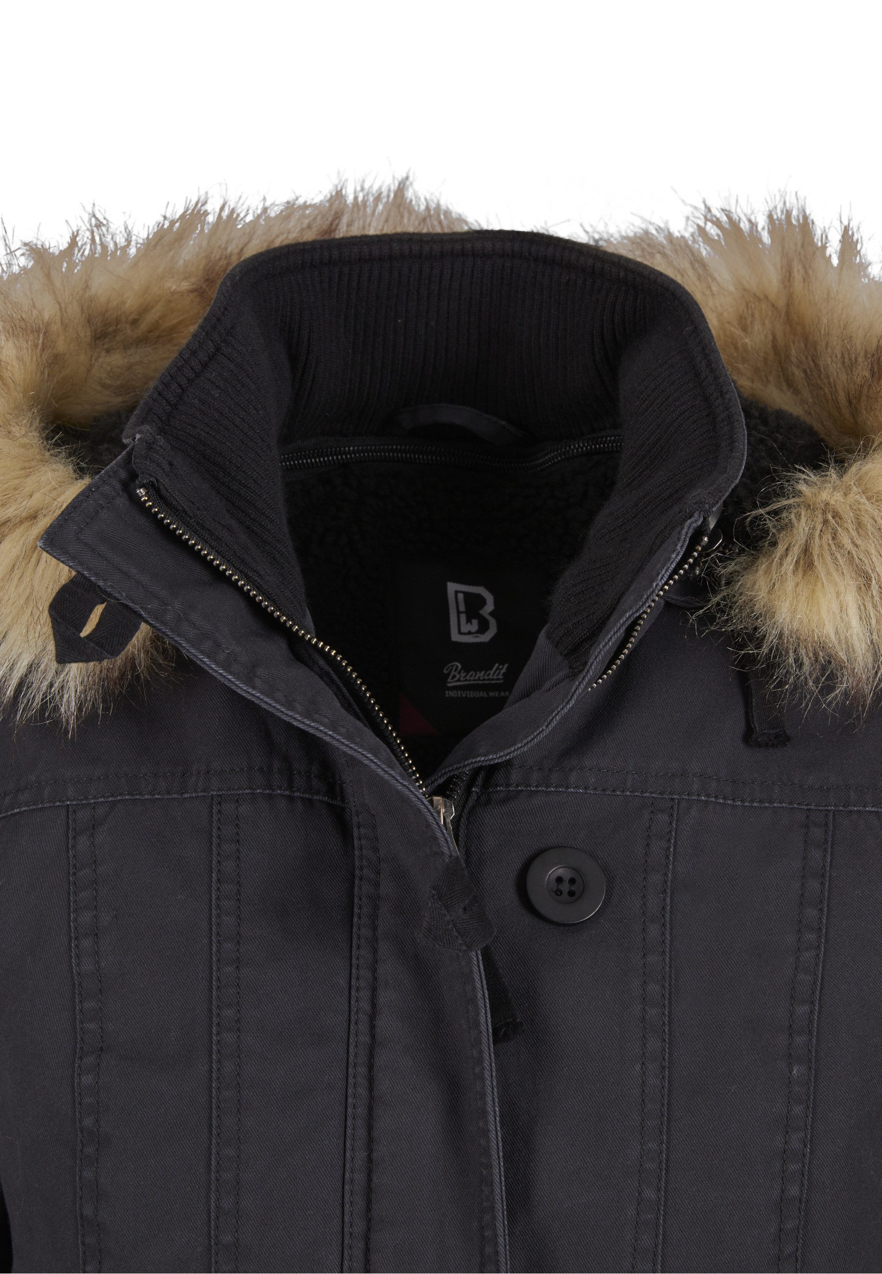 Brandit Parka Brandit Brandit Women Nila Winterparka (1-St)