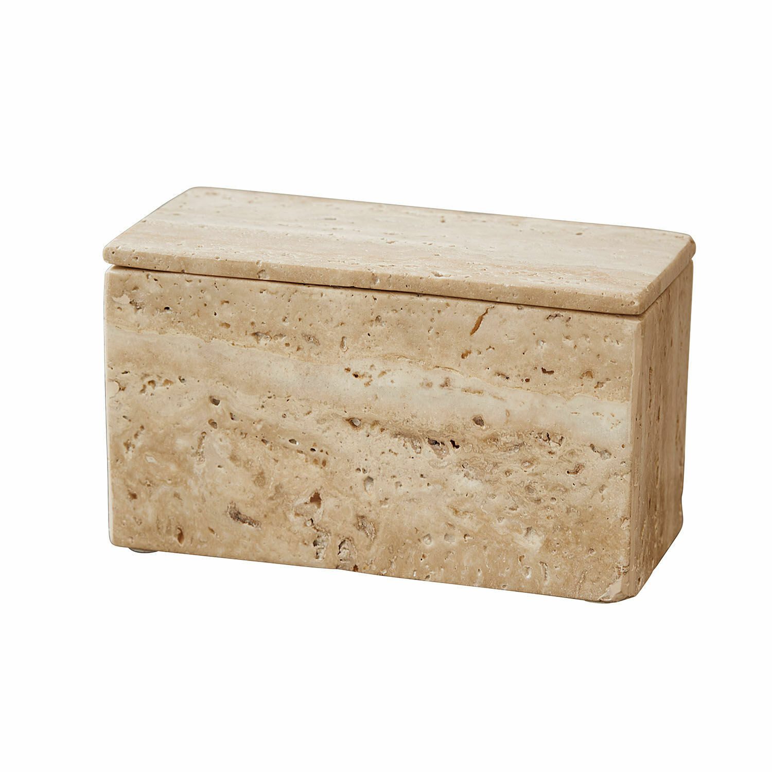 Mirabeau Dekokorb Box Tavone beige (kein Set, kein Set)