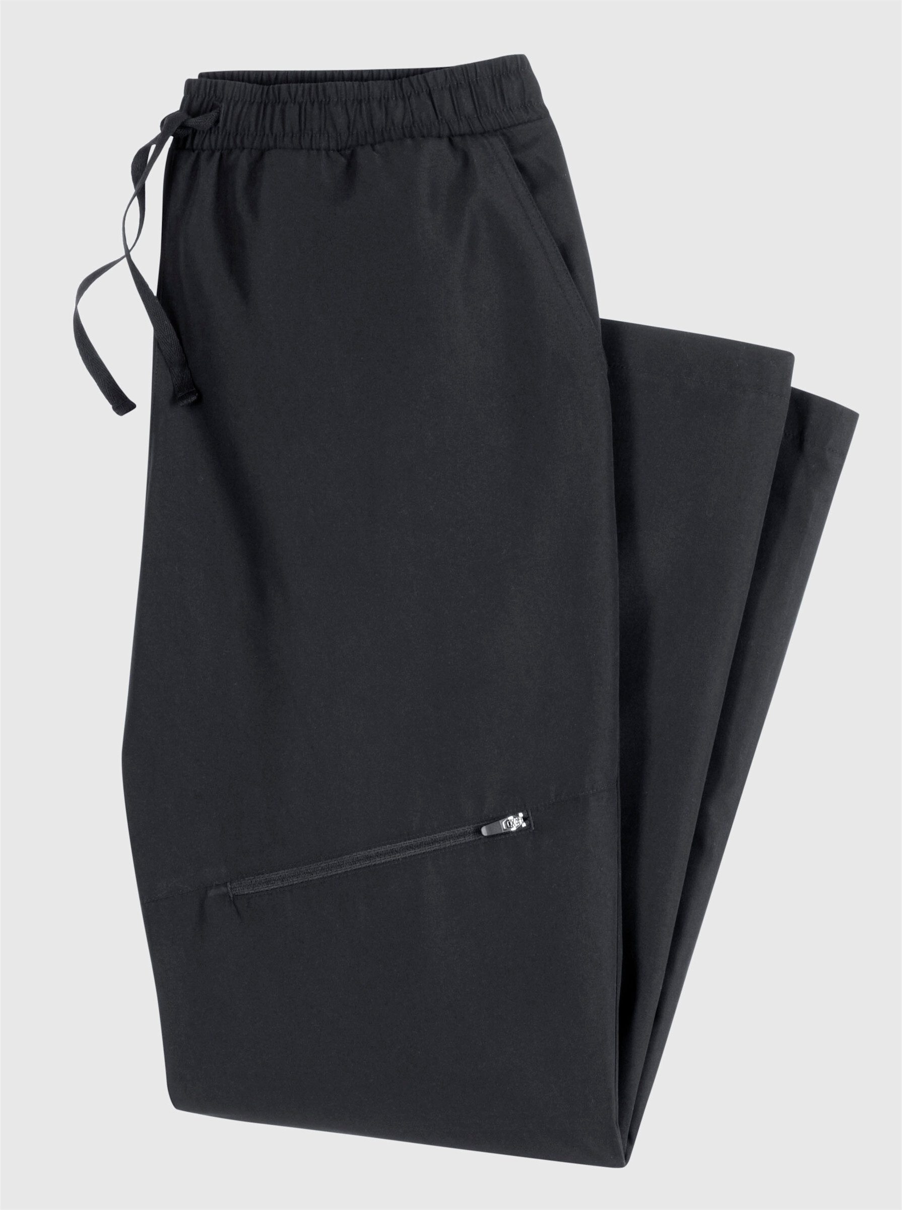 Sieh an! Jogginghose Freizeithose