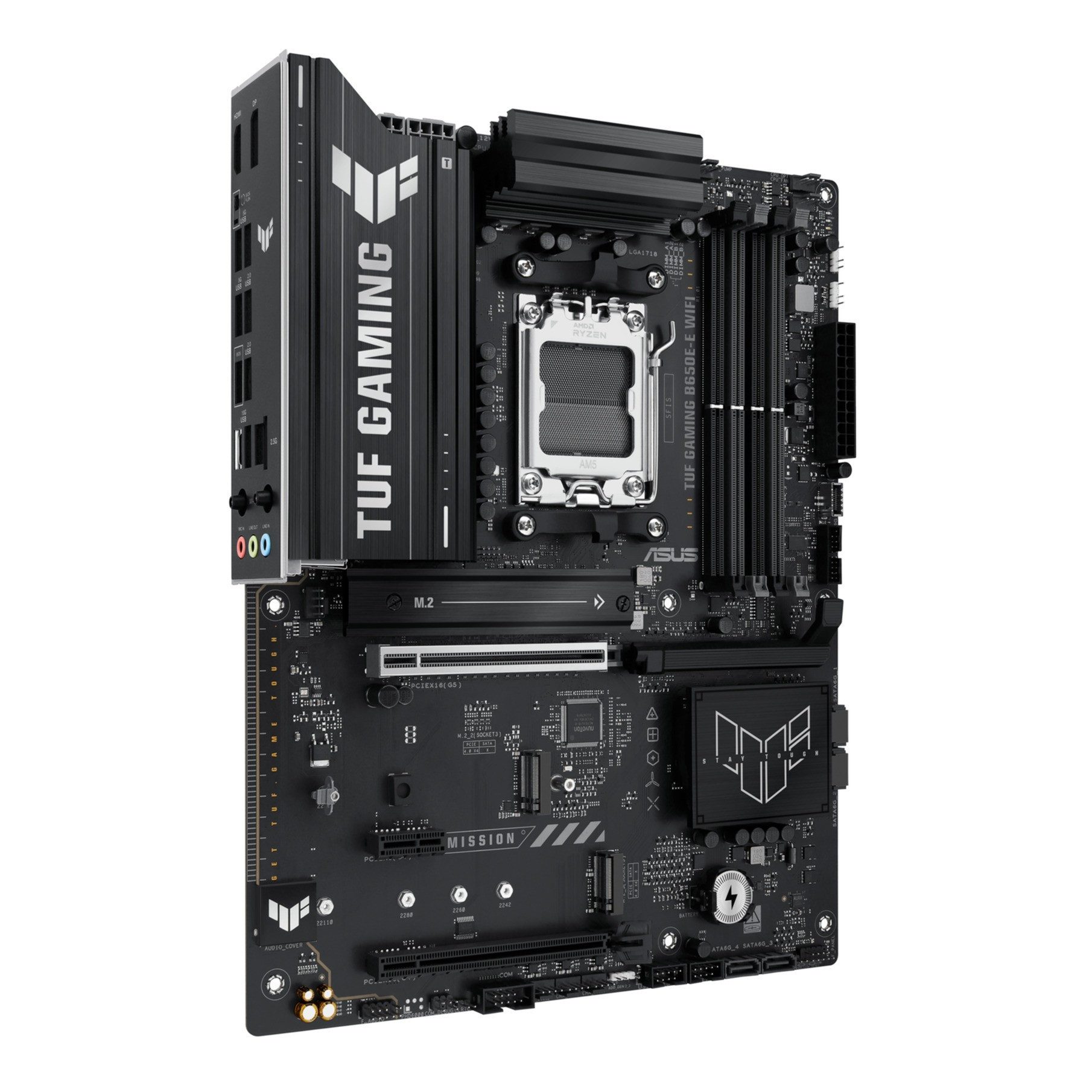 Asus TUF GAMING B650E-E WIFI Mainboard