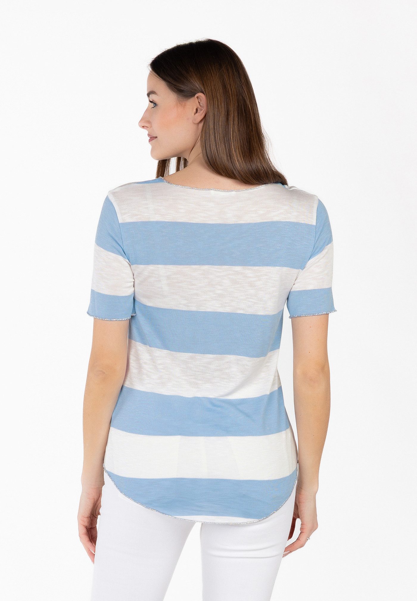 Key Largo T-Shirt WT SOUTH (1er)