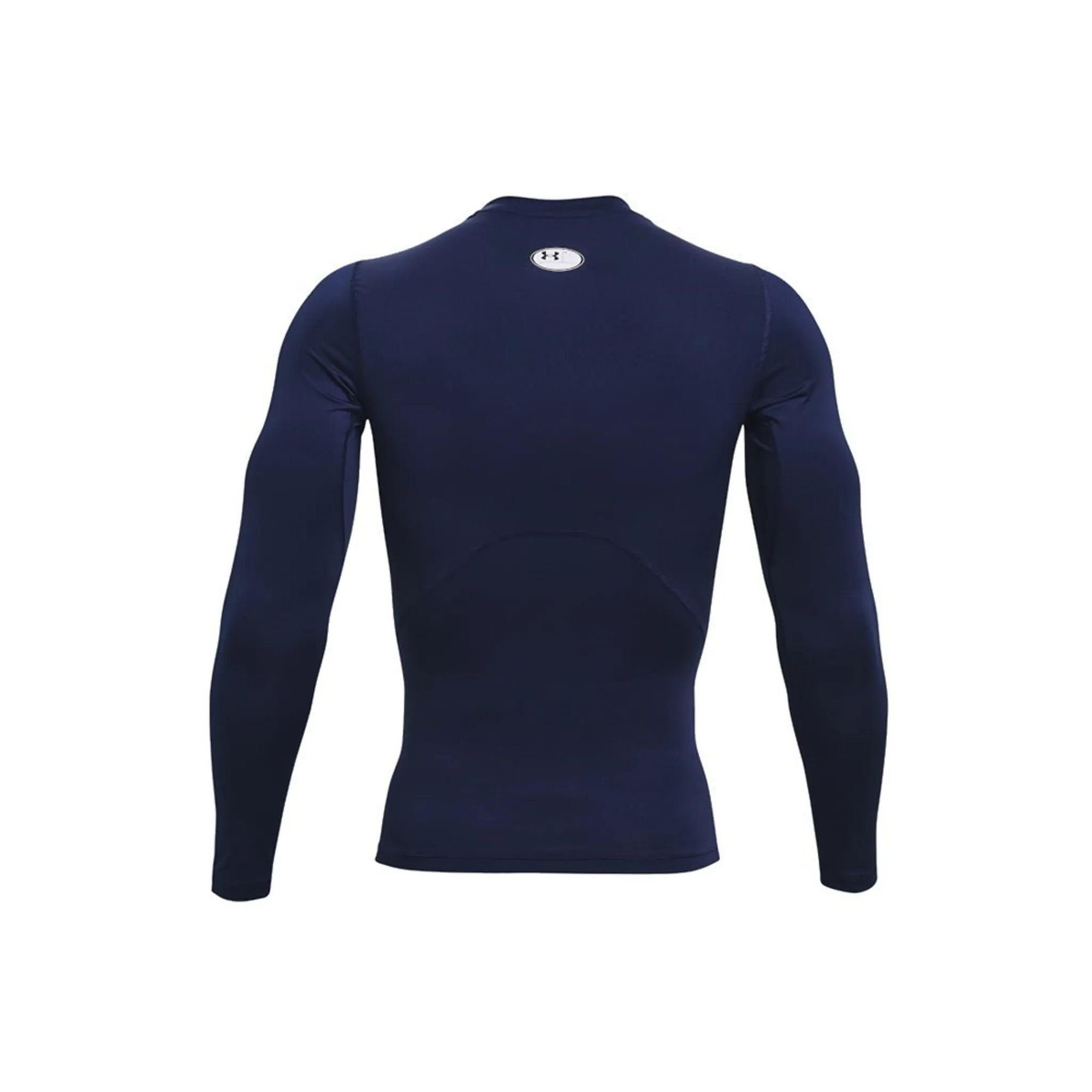Under Armour® Longsleeve Heatgear Comp Longsleeve günstig online kaufen