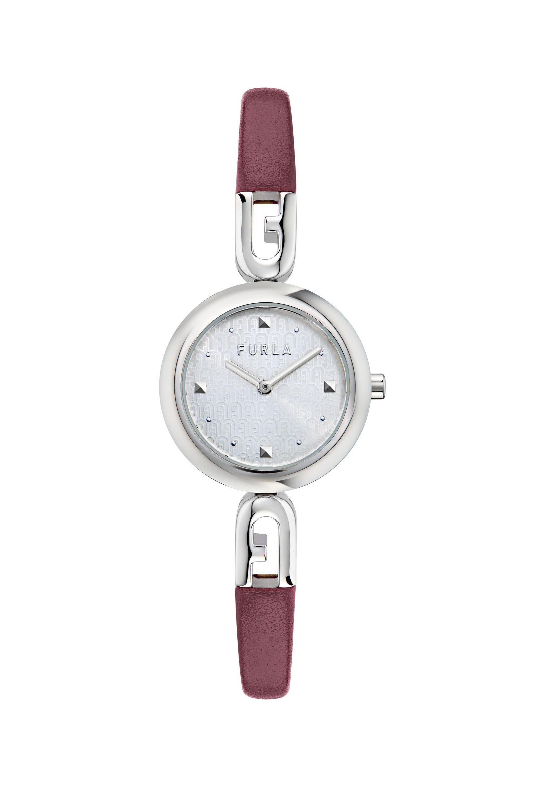 Furla Quarzuhr FURLA BANGLE, (1-tlg), Quarz-Analoguhr