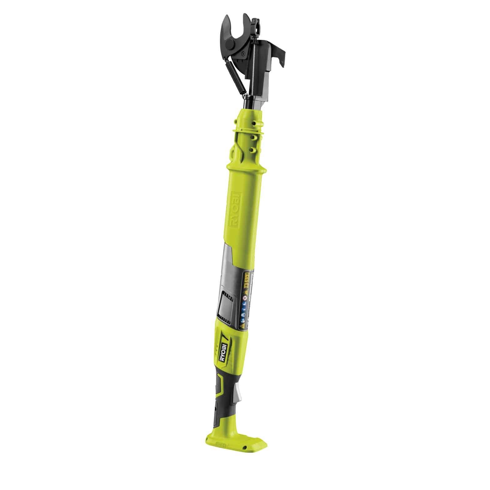 Ryobi Akku-Astschere Akku-Astschere OLP1832BX, Astschneider, Gartenschere - 18V