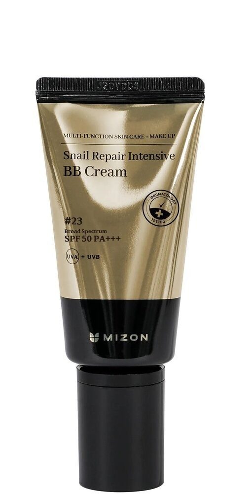 Mizon Foundation BB-Creme Snail Repair Intensive SPF 50+ PA+++ 50 ml