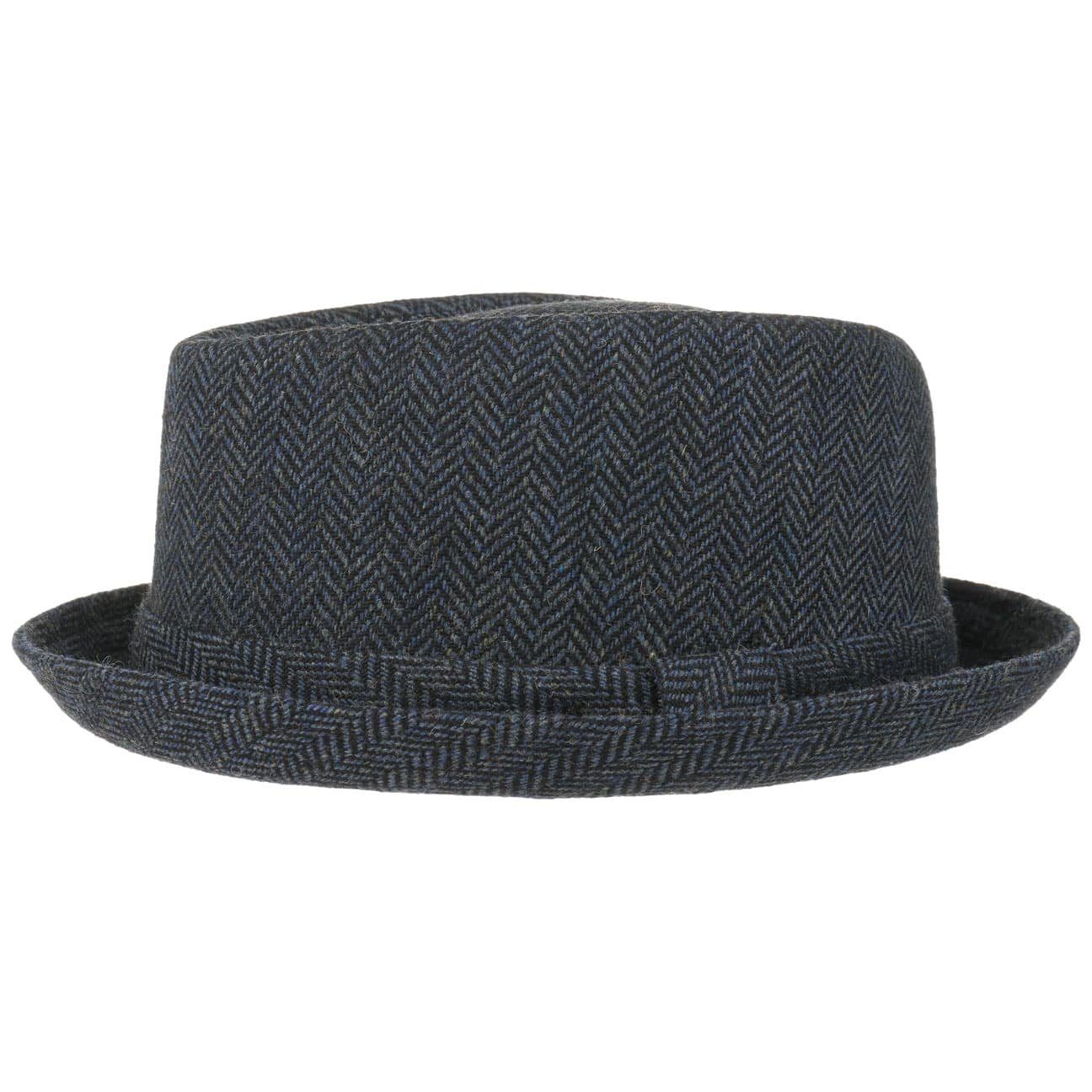 Lipodo Fedora (1-St) Fedora mit Futter günstig online kaufen