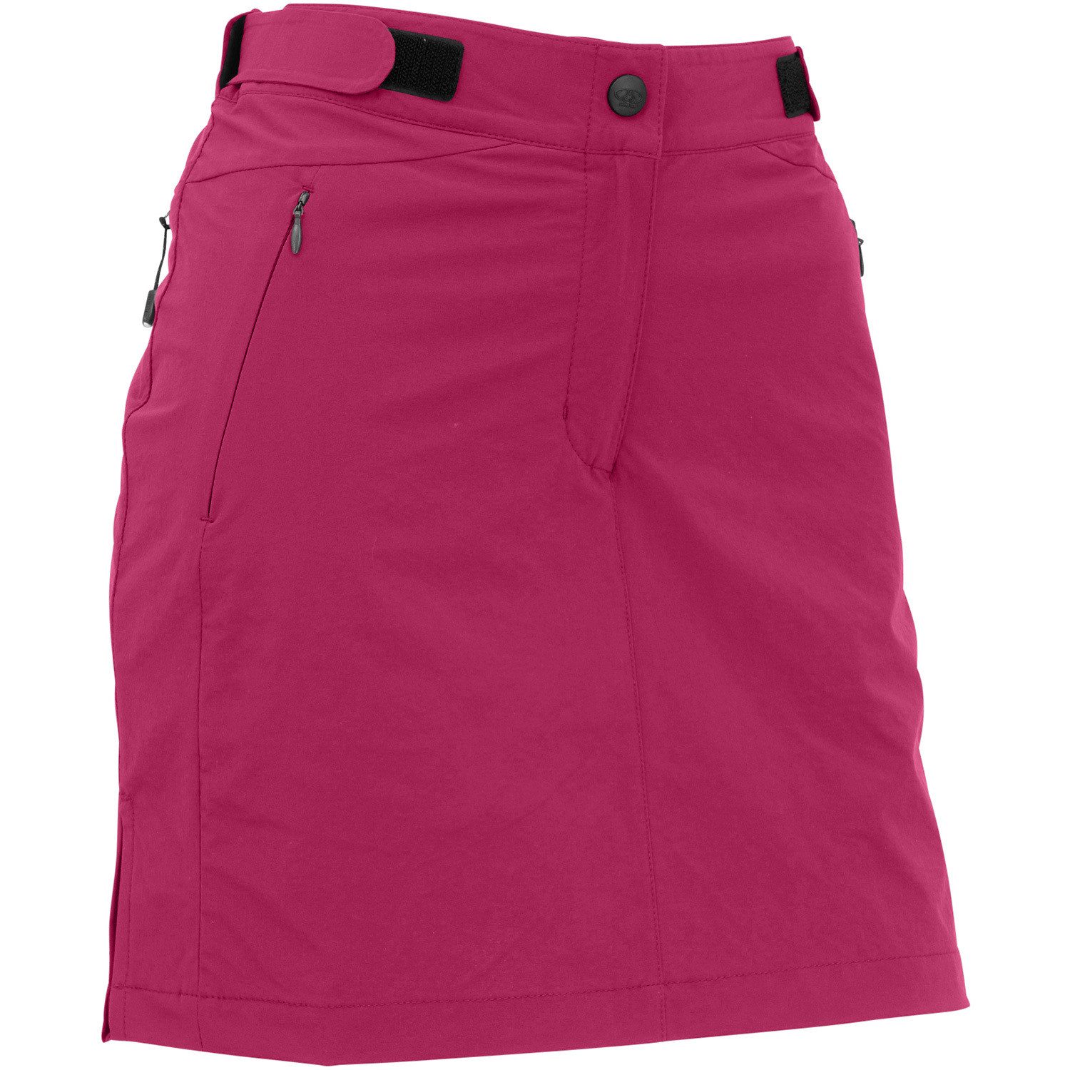 Maul Sport® Hosenrock Rock Kristallkopf 3Lt