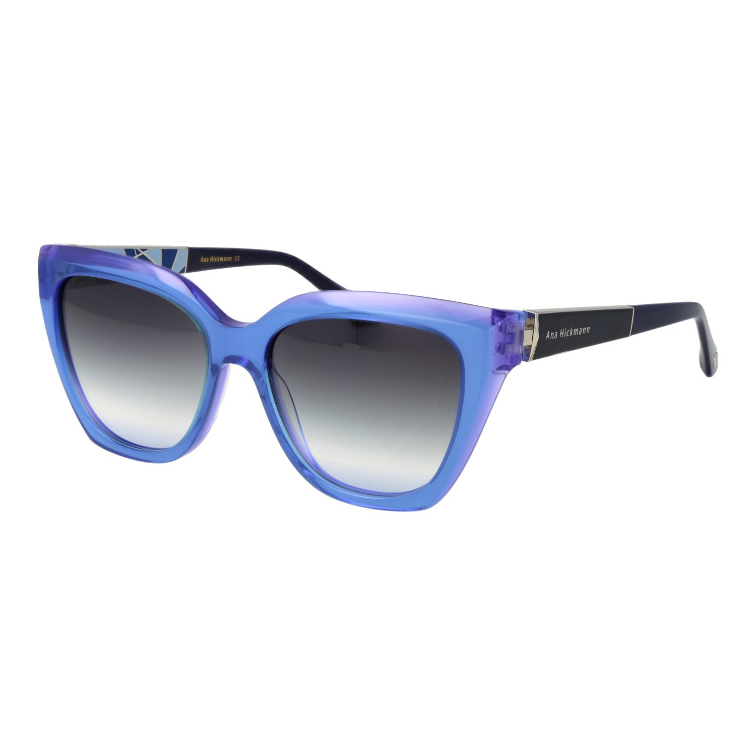 Sonnenbrille AH9430 55H02