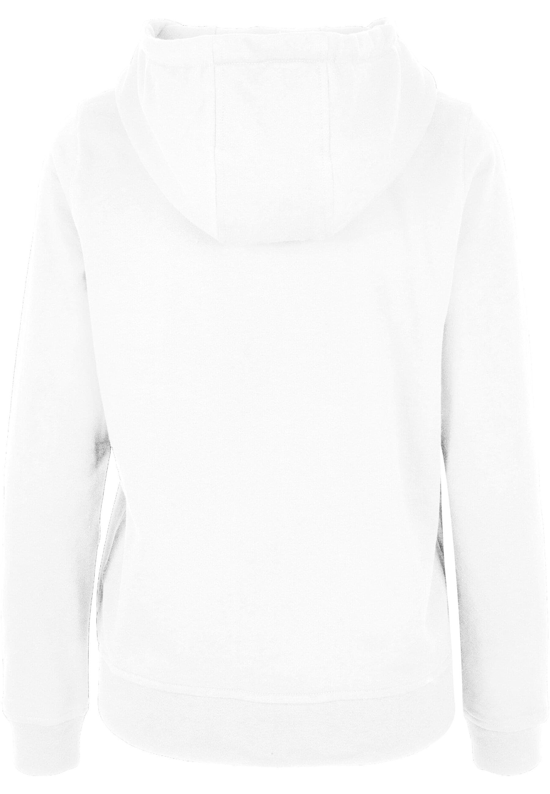 Merchcode Kapuzenpullover Merchcode Damen Ladies Dream günstig online kaufen