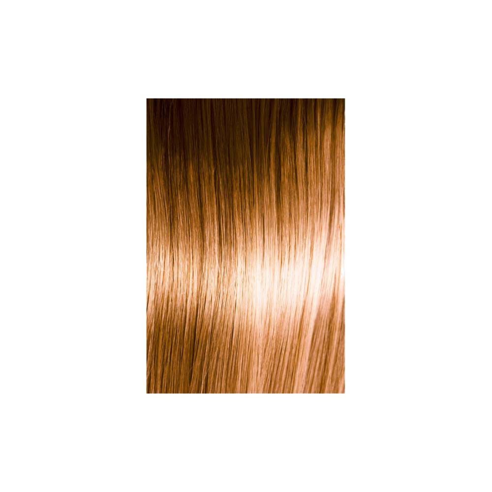 COVERHAIR Haarfarbe Cover Hair volume - chocolate 5g