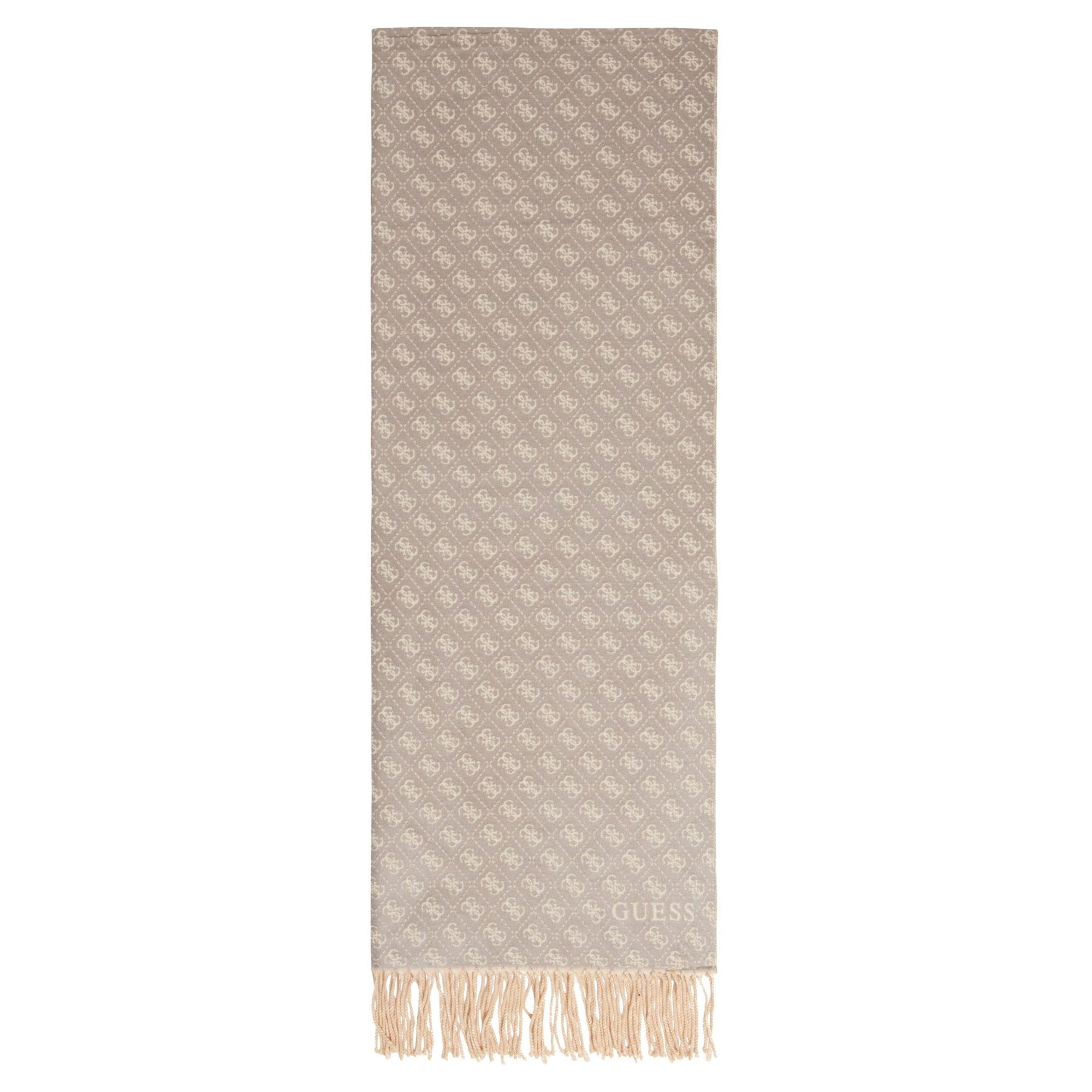 Guess Schal Scarf - Schal 60x180 günstig online kaufen