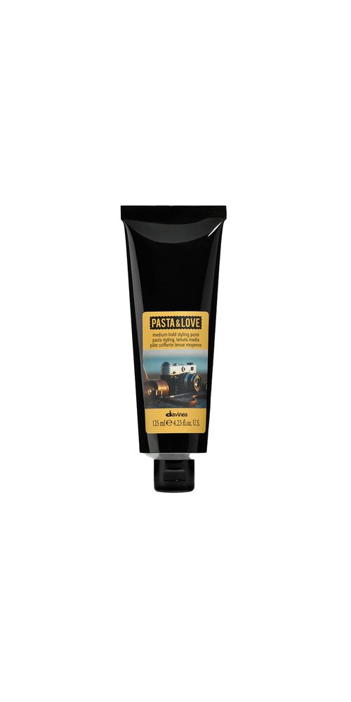 Davines Haarwachs Davines Pasta & Love Styling Paste 125ml