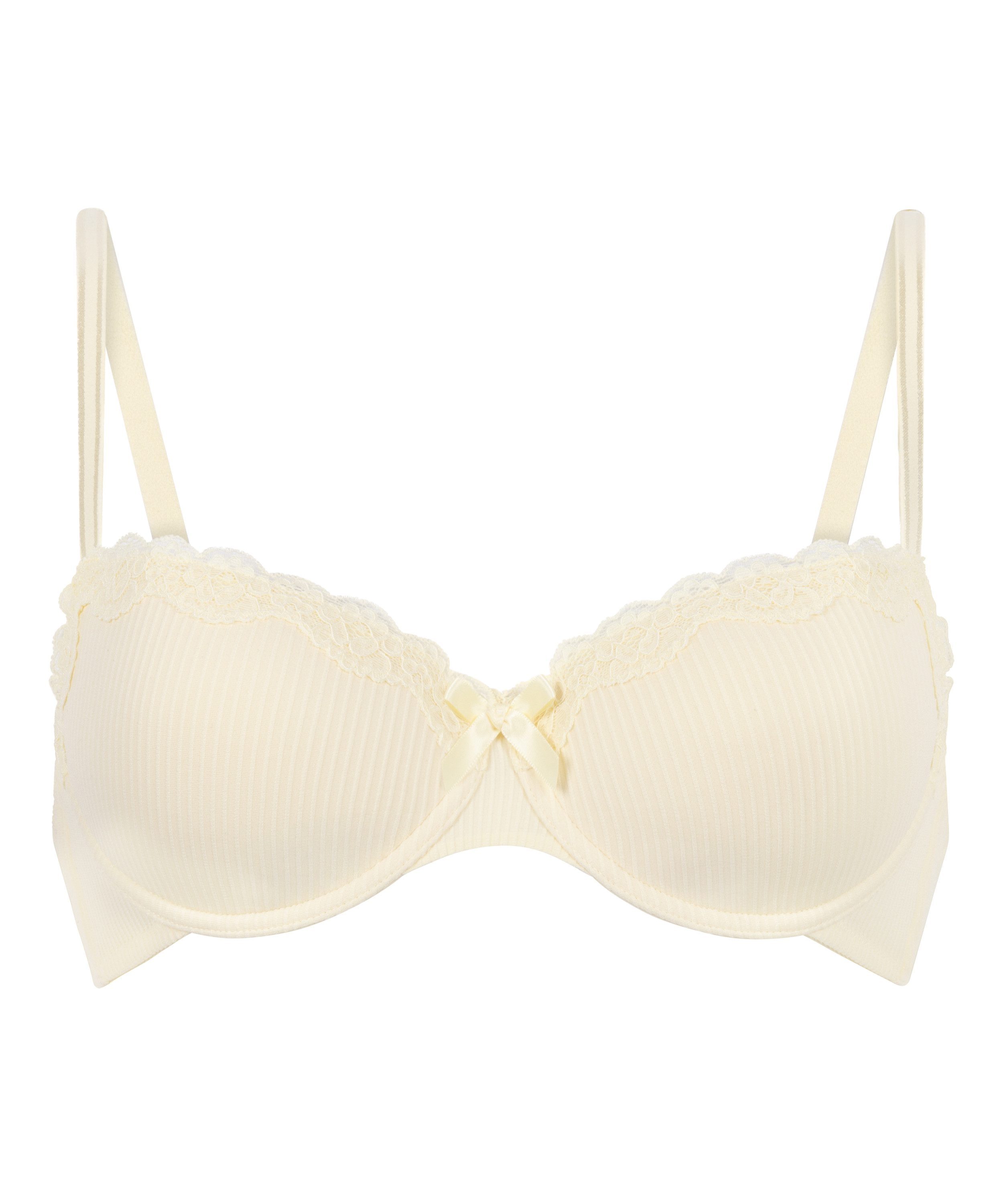 Hunkemöller Gemoldeter BH Lola Padded Underwired Bra – Bild 5 von 5