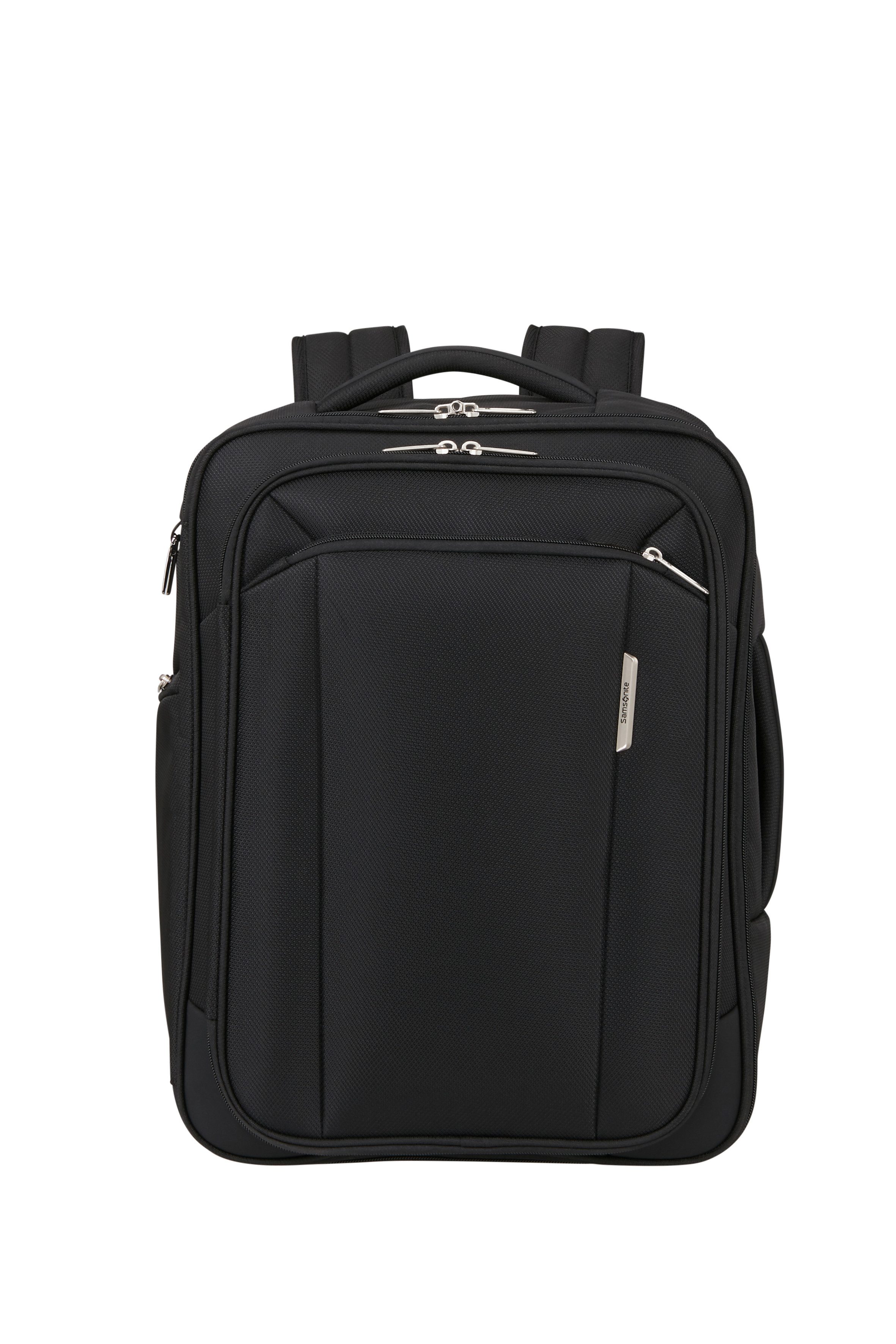 Samsonite Reiserucksack RESPARK, recycelte Materialien