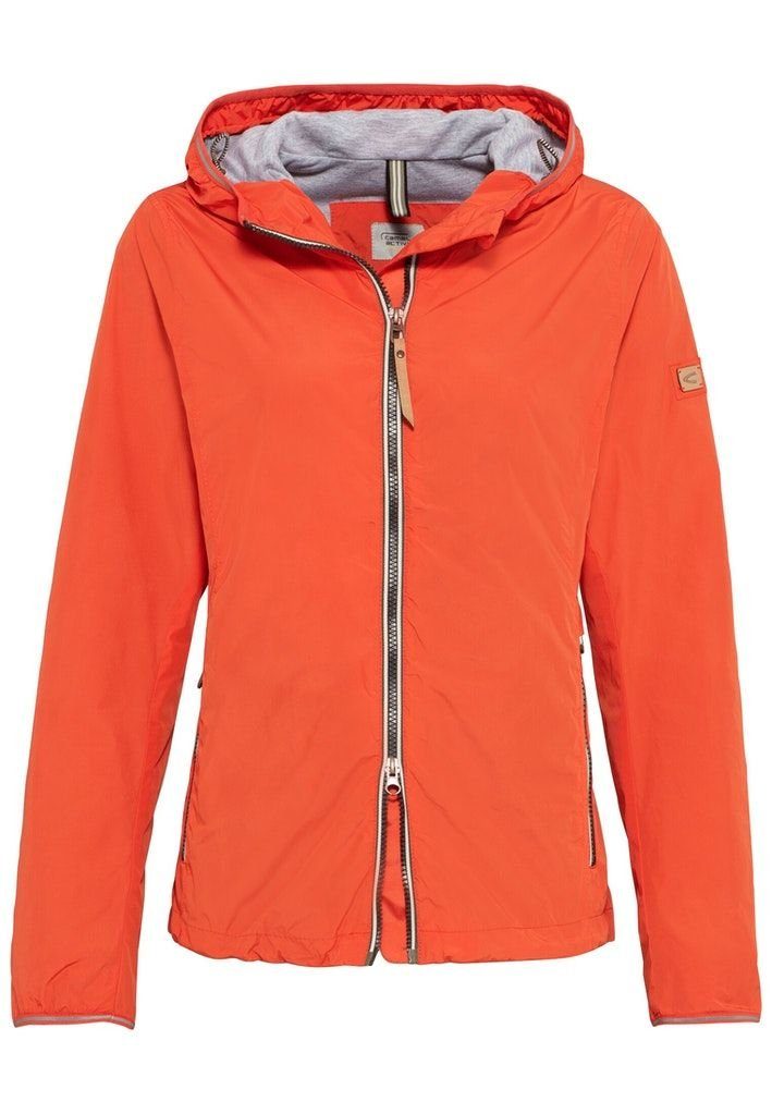 Steppjacke