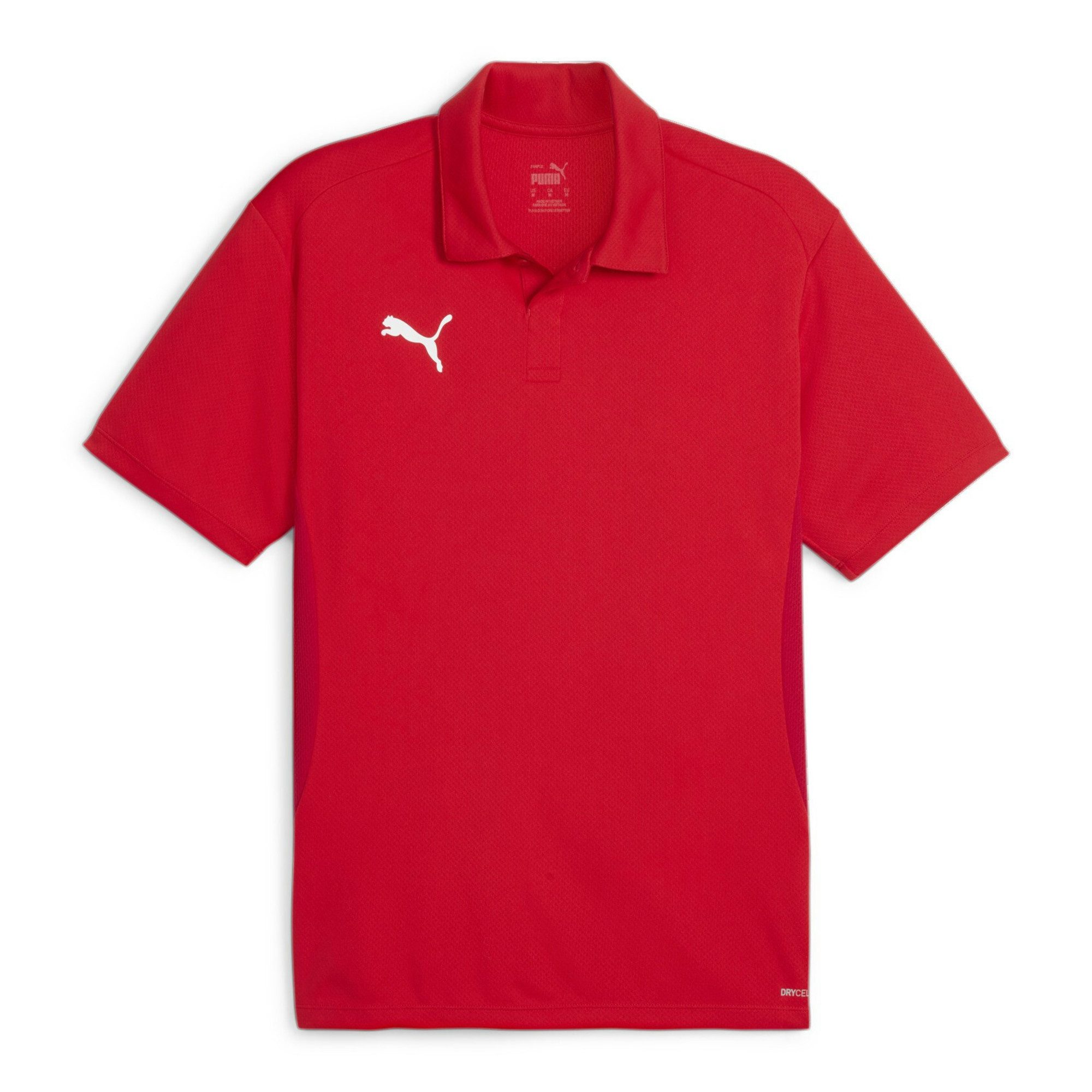 Poloshirt Puma Herren Poloshirt teamGOAL Polo 658771