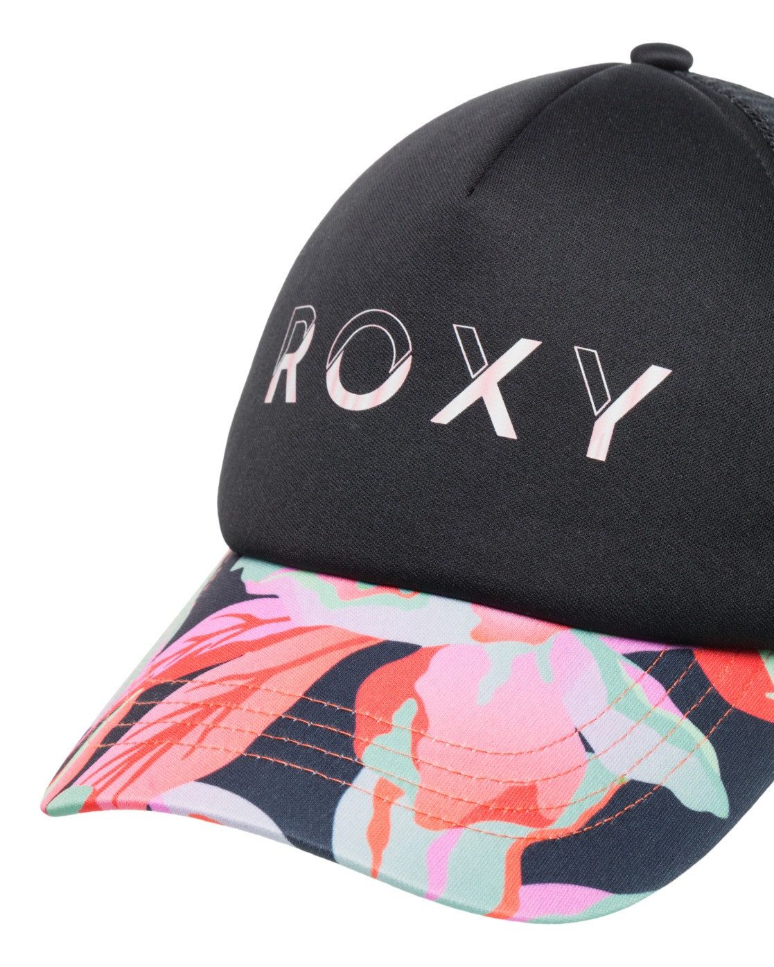 Roxy Trucker Cap Honey Coconut