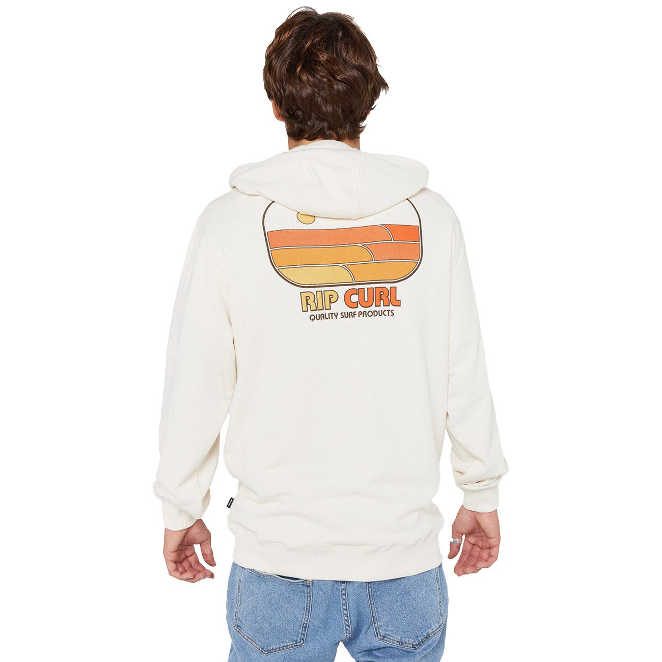 Rip Curl Hoodie SURF REVIVAL LINE UP HOOD SURF REVIVAL LINE UP HOOD