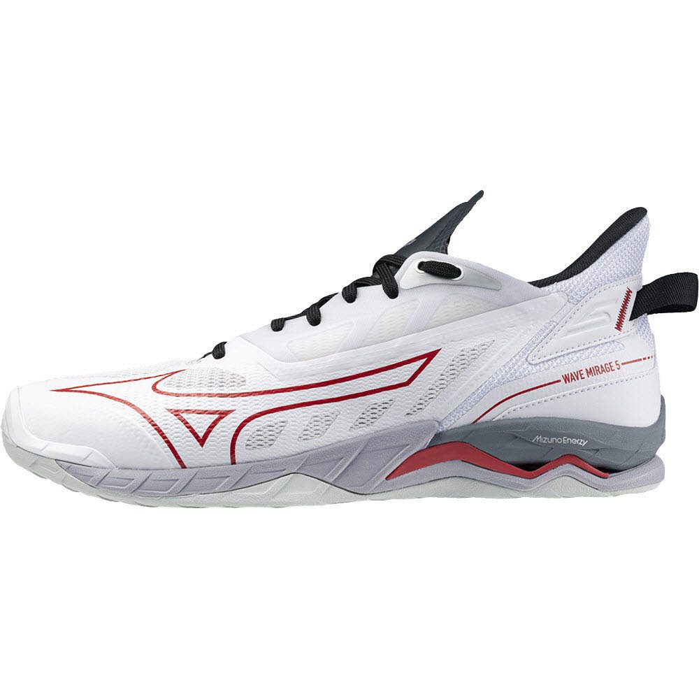 Mizuno WAVE MIRAGE 5(U) Hallenschuh