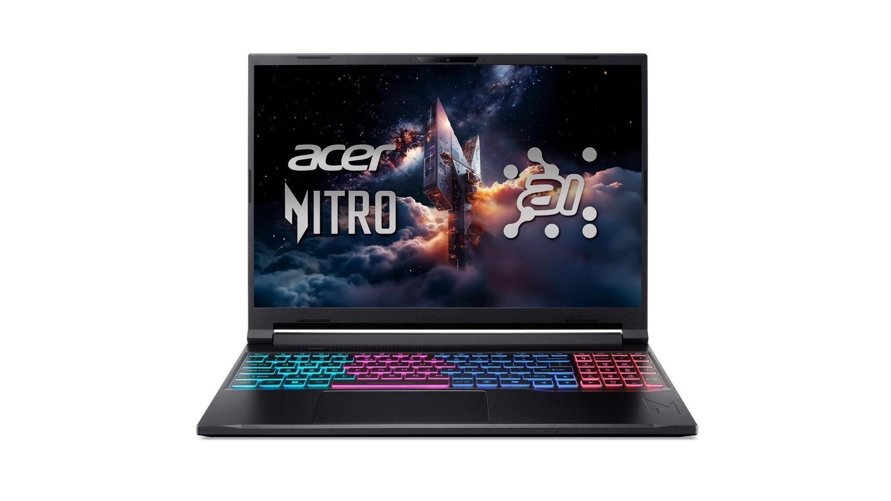 Acer Gaming-Notebook