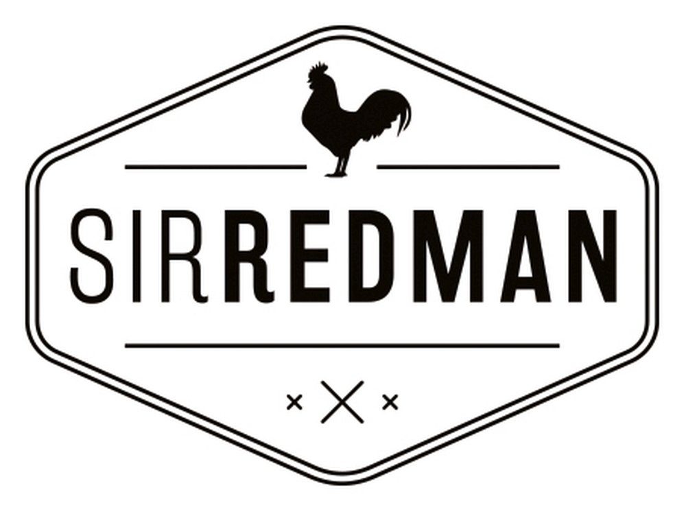 Sir Redman