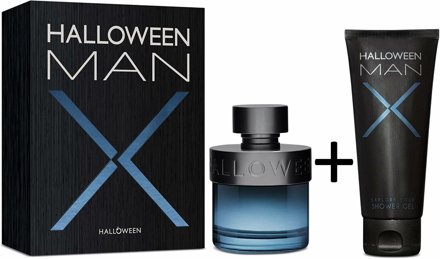 Halloween Anzug Halloween für Herren (keine Angabe, 1-tlg., Anzug)