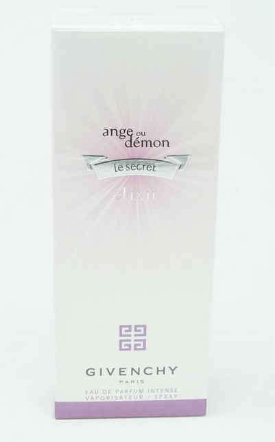 GIVENCHY Eau de Parfum »Givenchy Ange ou Demon Le Secret Elixir Eau de«