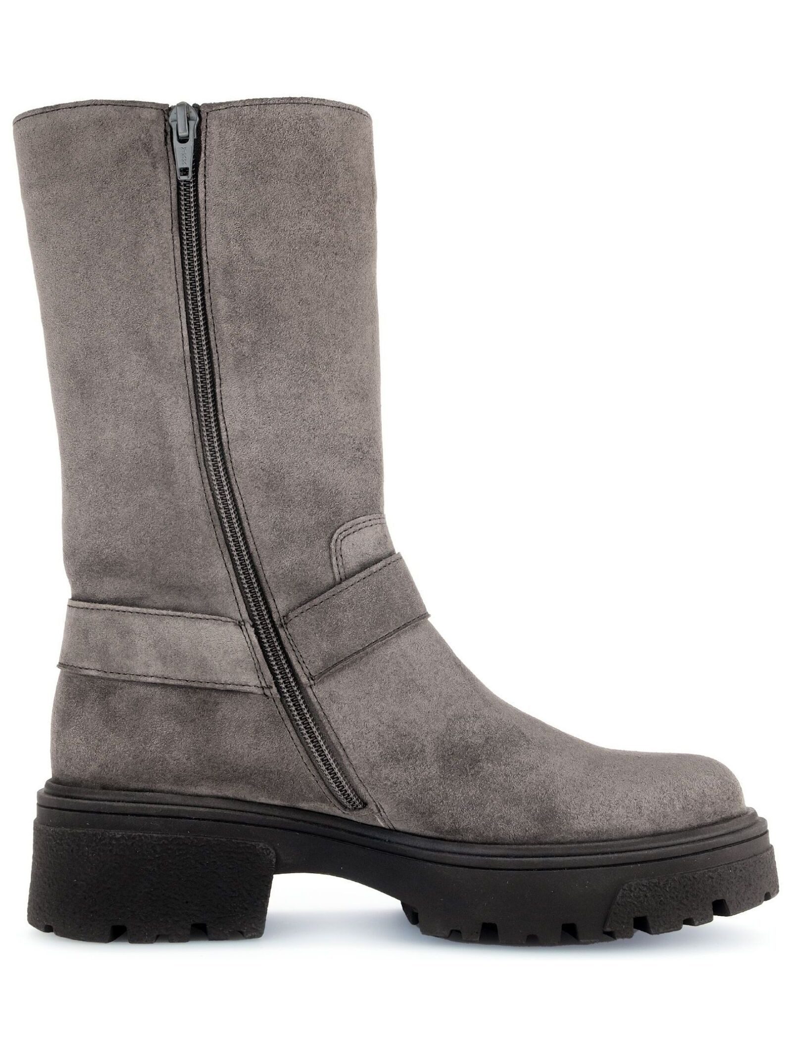 Gabor Gabor Stiefel Veloursleder Stiefel