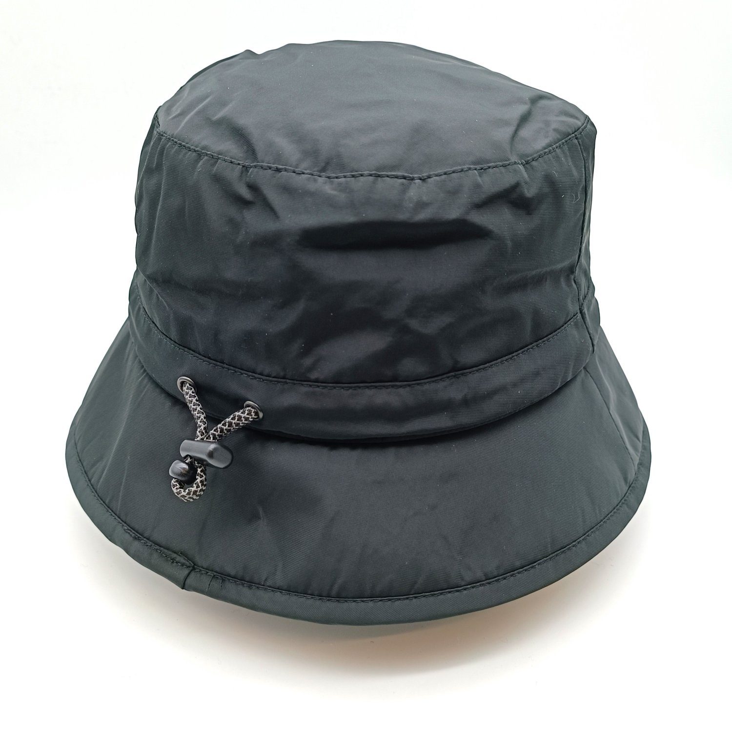 Barts Sonnenhut Aregon Bucket Hat black