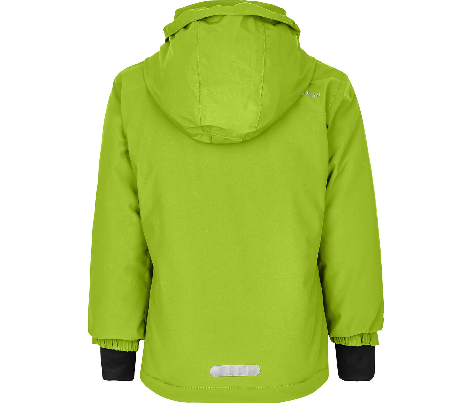 Bergson Winterjacke FRODO 2.0 Kinder Skijacke und Winterjacke, perfekt für kleine Wintersportler!