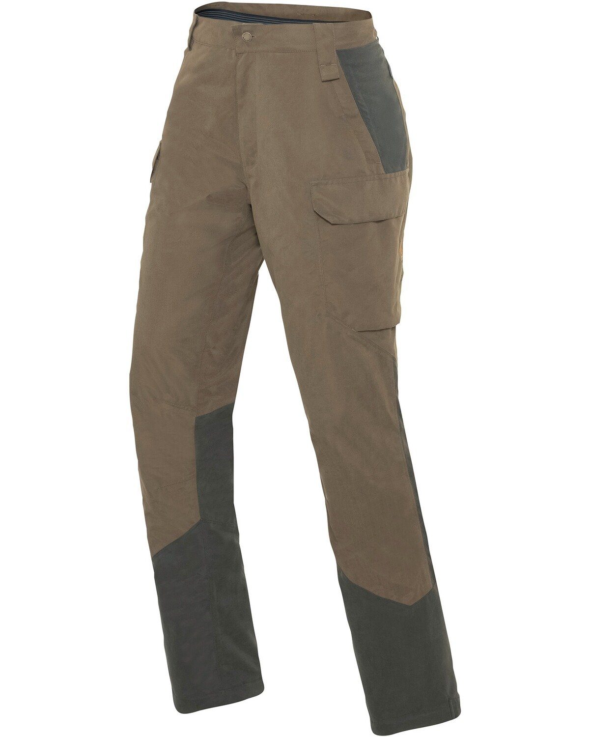 Parforce Evo Winter-Ansitzhose Cargohose Huntex