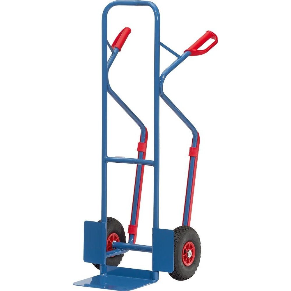 FETRA Transportkarren