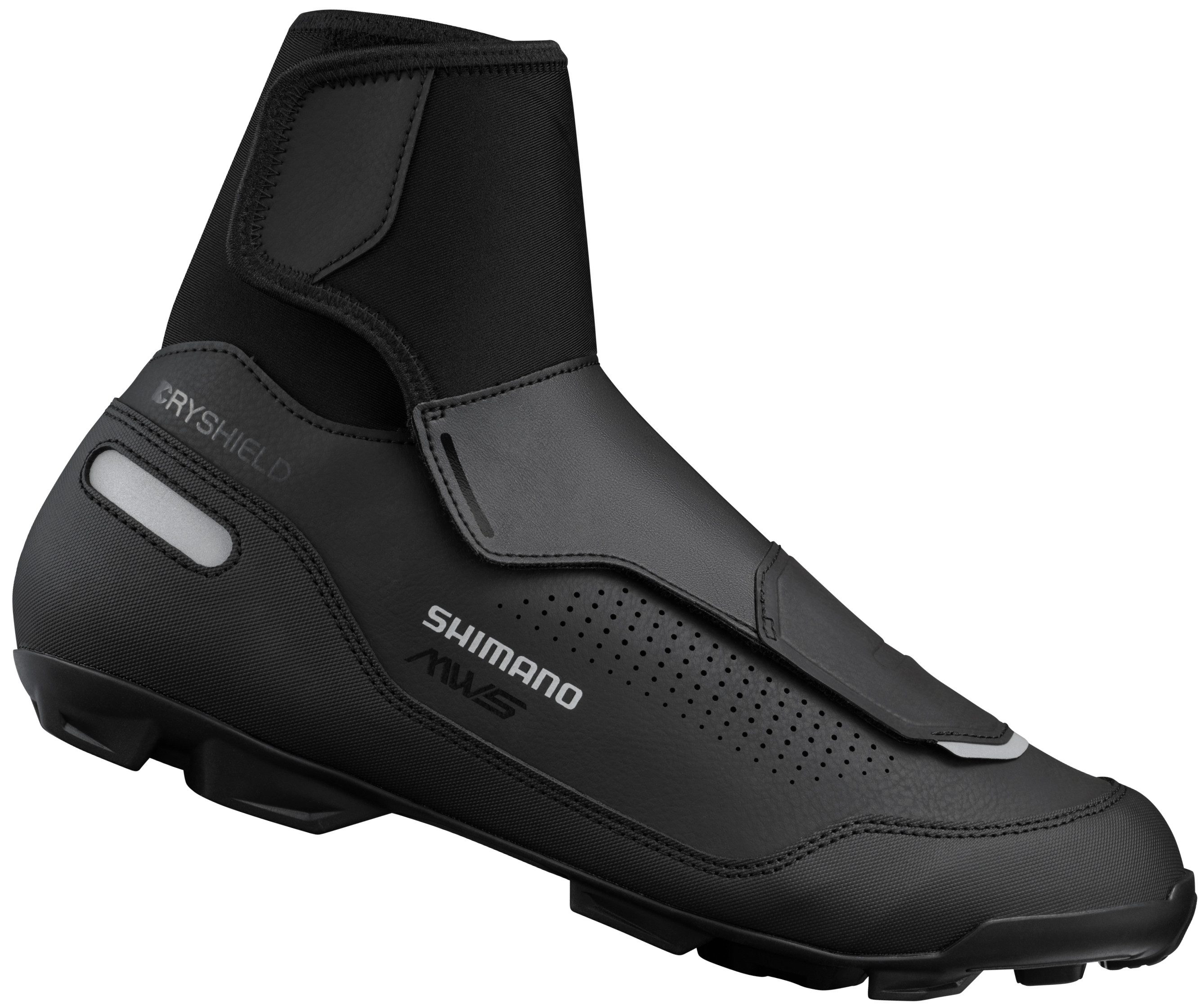 Shimano Fahrradschuh Winter-Fahrradschuhe MW502 günstig online kaufen
