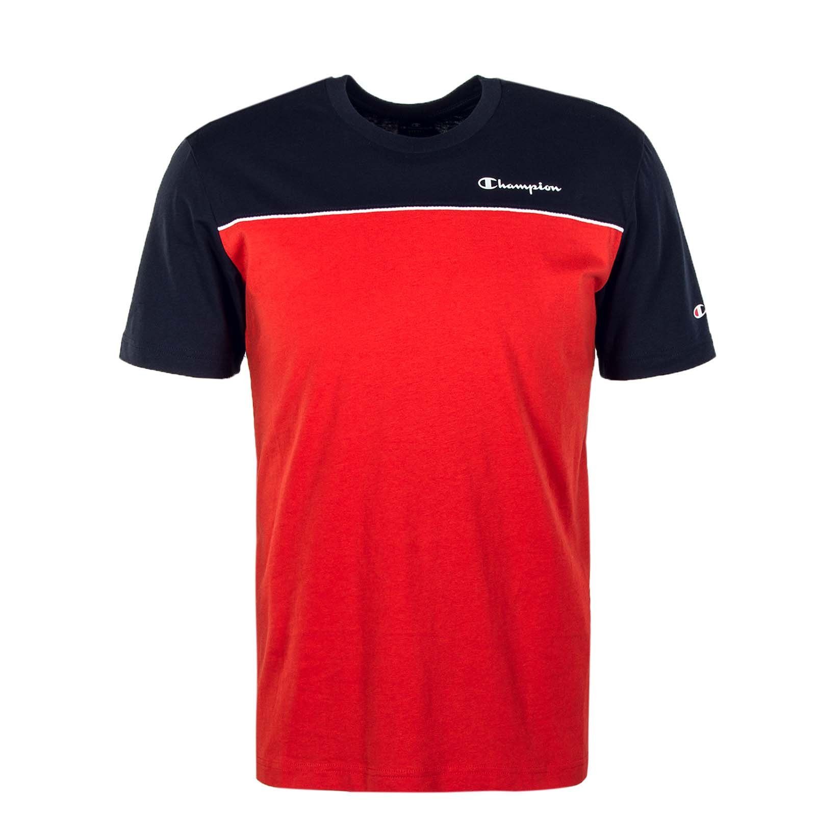 Champion T-Shirt Crewneck 217855 | T-Shirts