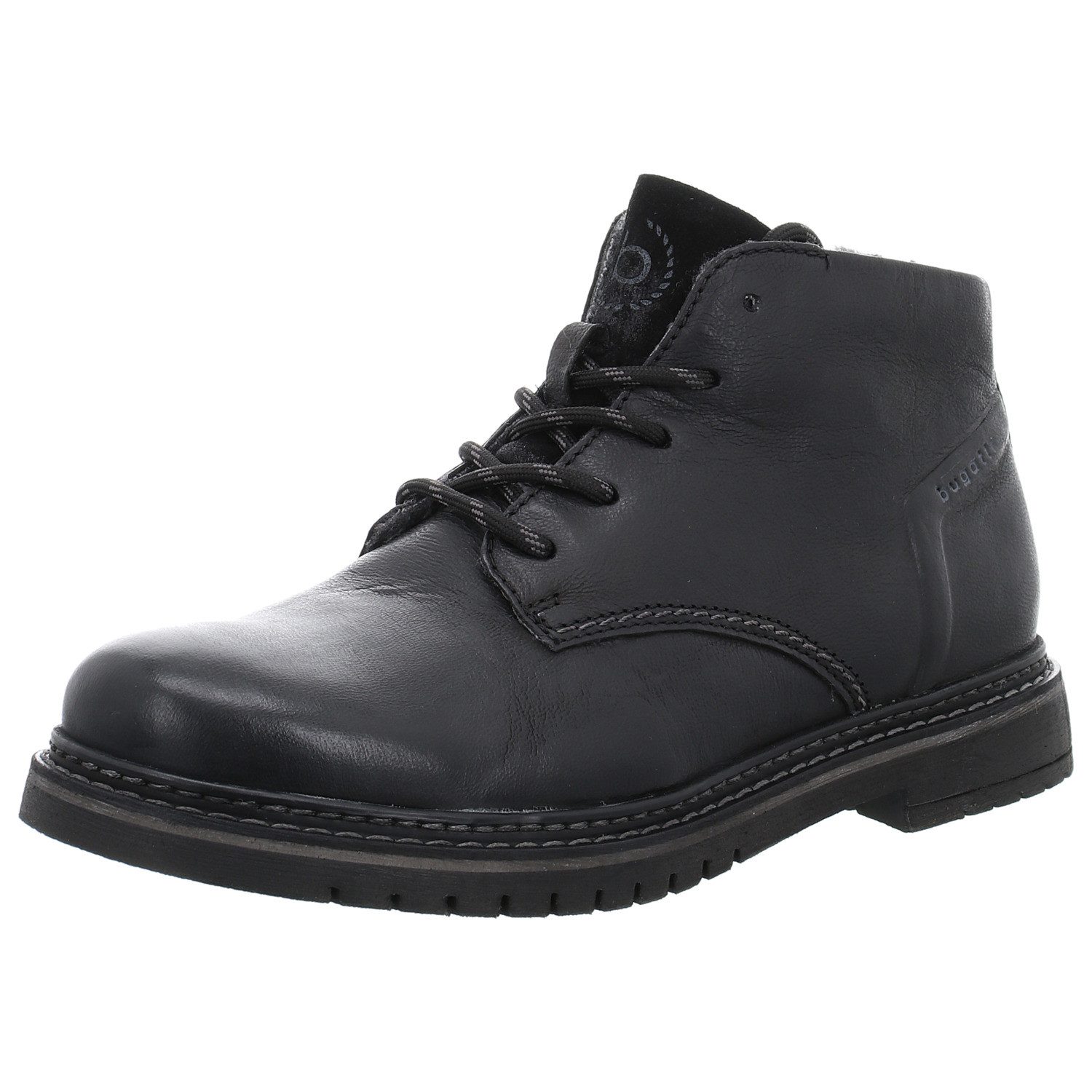 Stiefelette