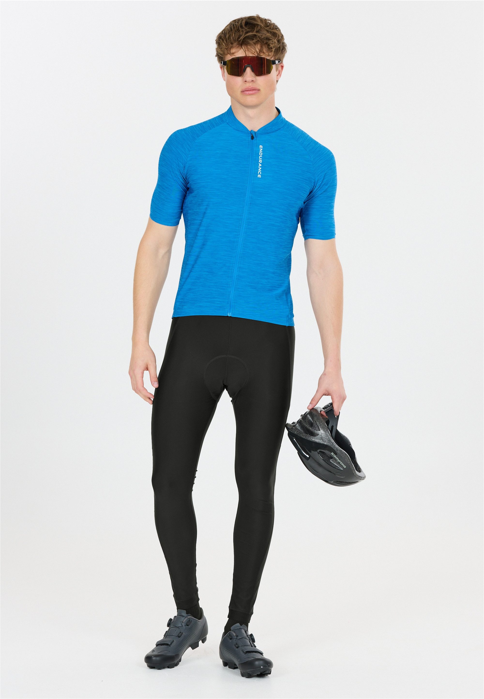 ENDURANCE Radhose Gorsk V2 mit Quick-Dry-Funktion