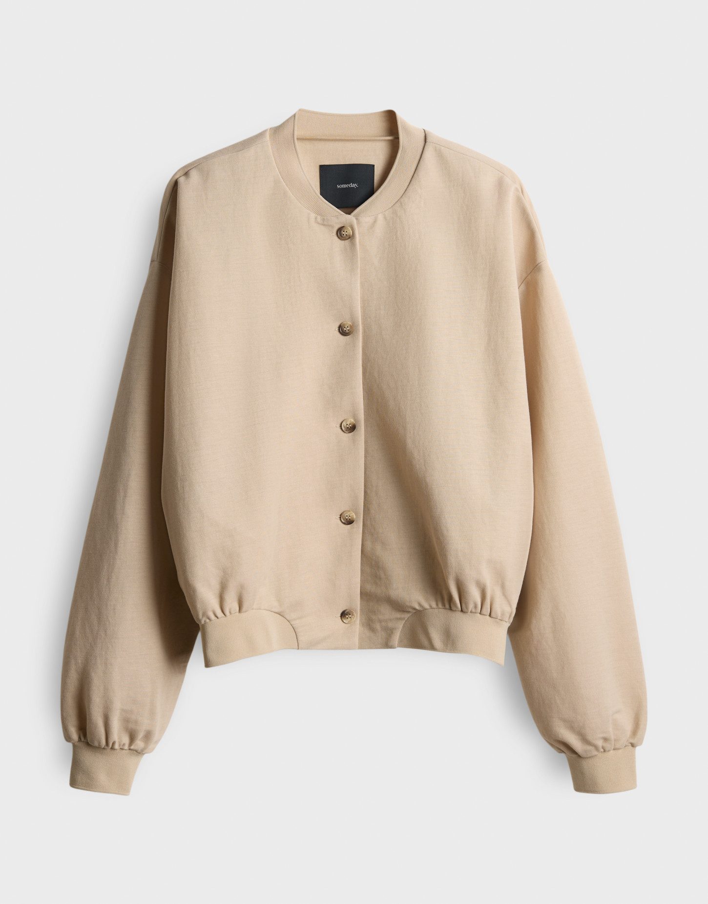 someday Jackenblazer Narlie comfort soft oat günstig online kaufen