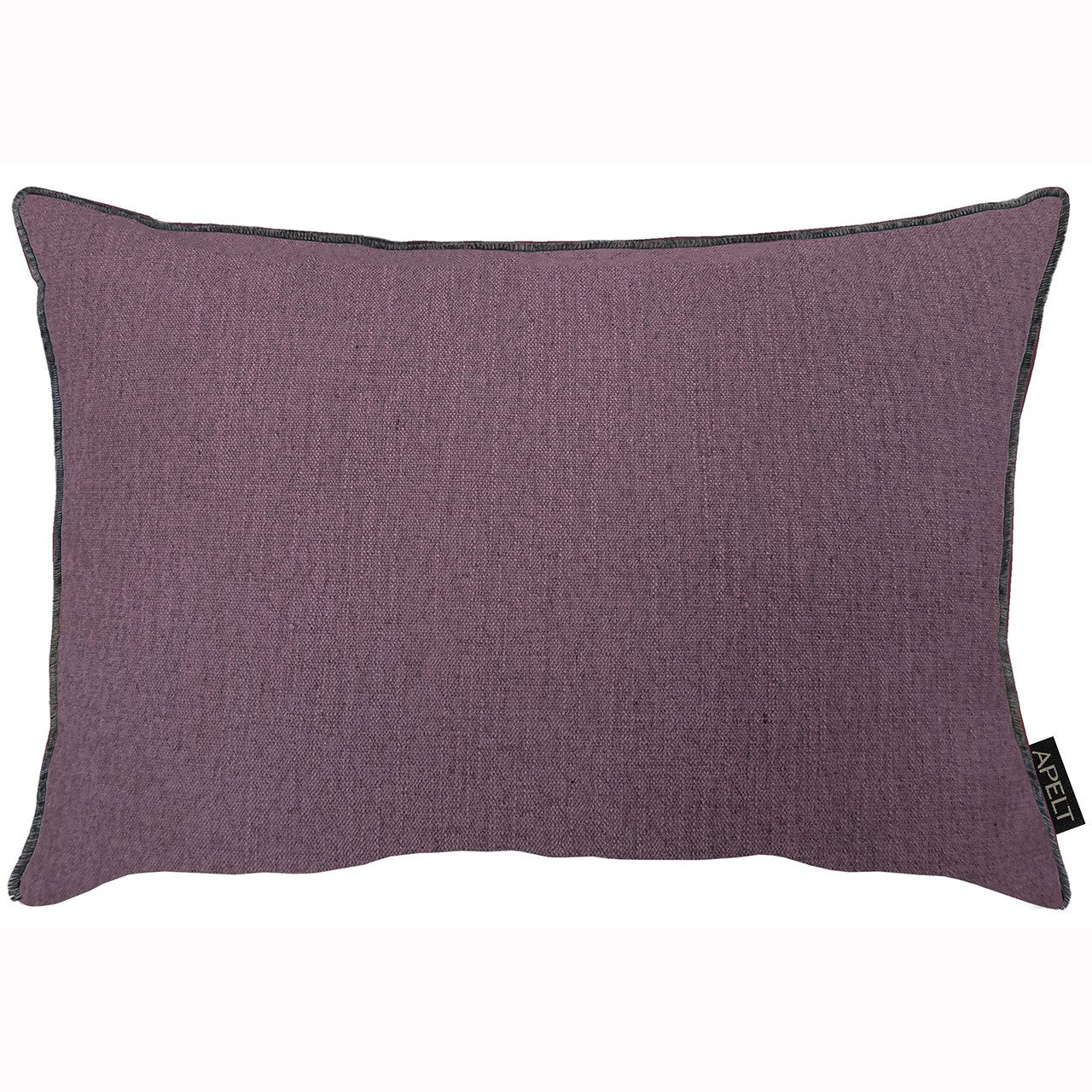 APELT Dekokissen Stone, inclusive Soft-Kissenfüllung 100% PES