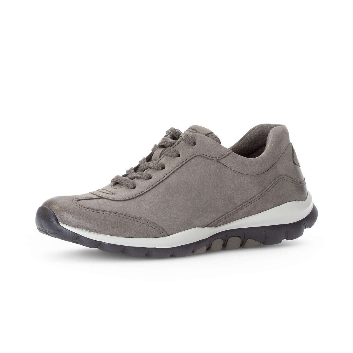 Gabor Sneaker low Rauleder Sneaker günstig online kaufen