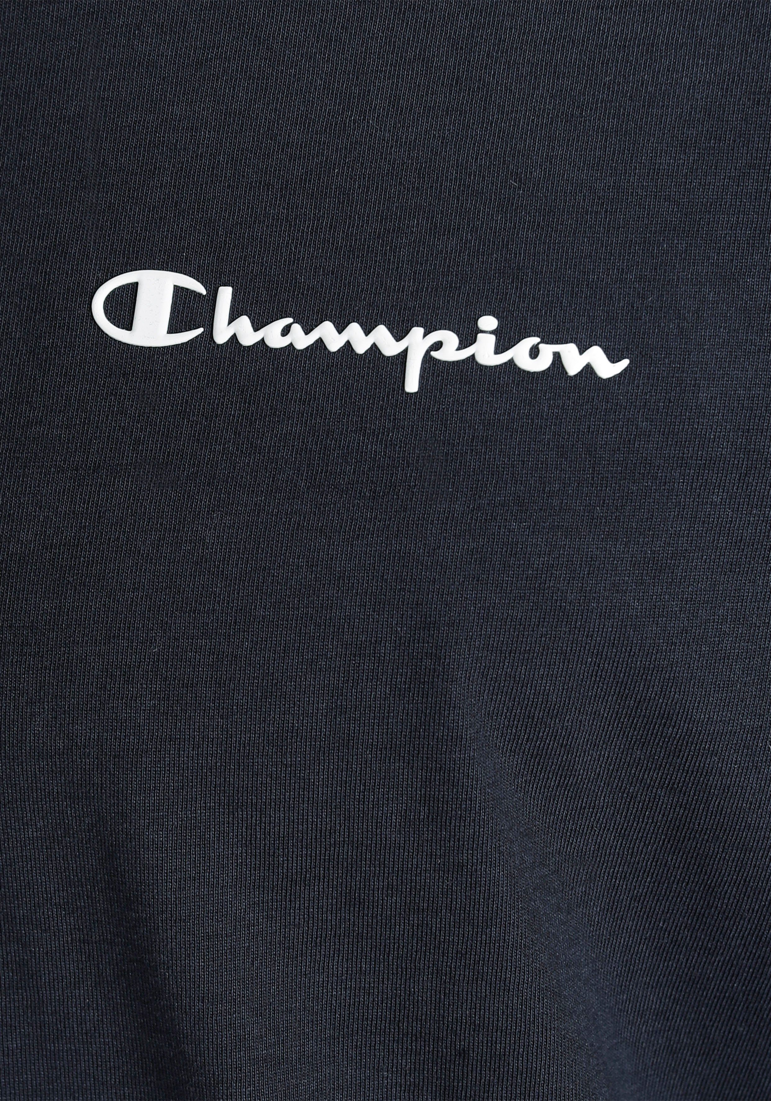 Champion 2er-Pack) T-Shirt 2-tlg., (Packung,